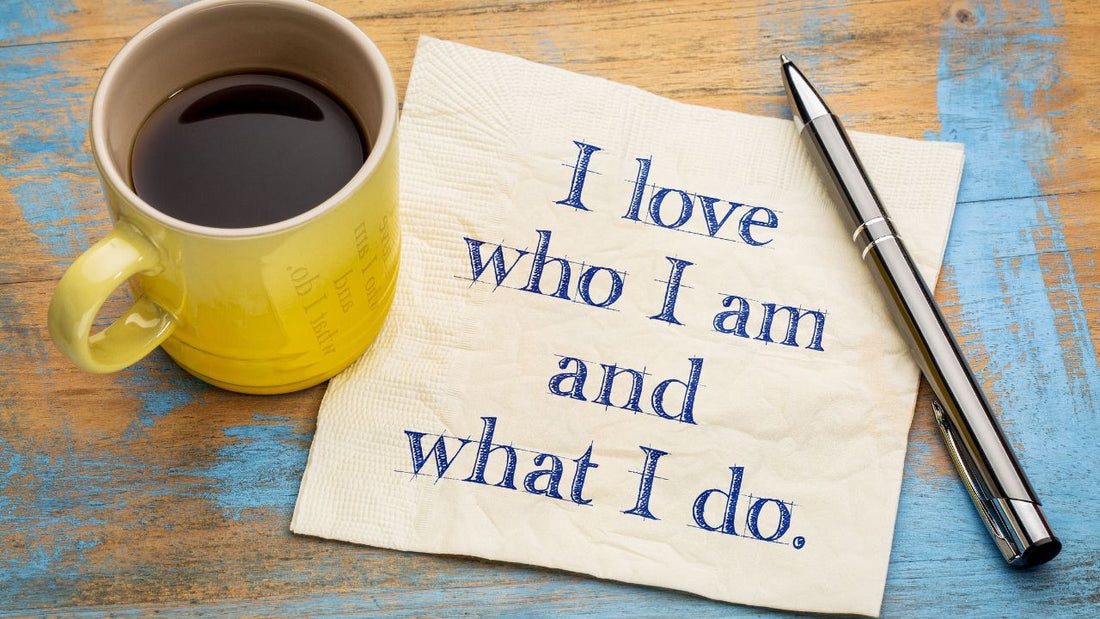 50 Affirmations for the Family Historian to Help You Publish Your Family History