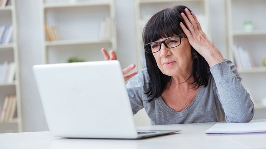 20 Reasons to Get Over Doubt, Fear, and Uncertainty When Writing your Family History