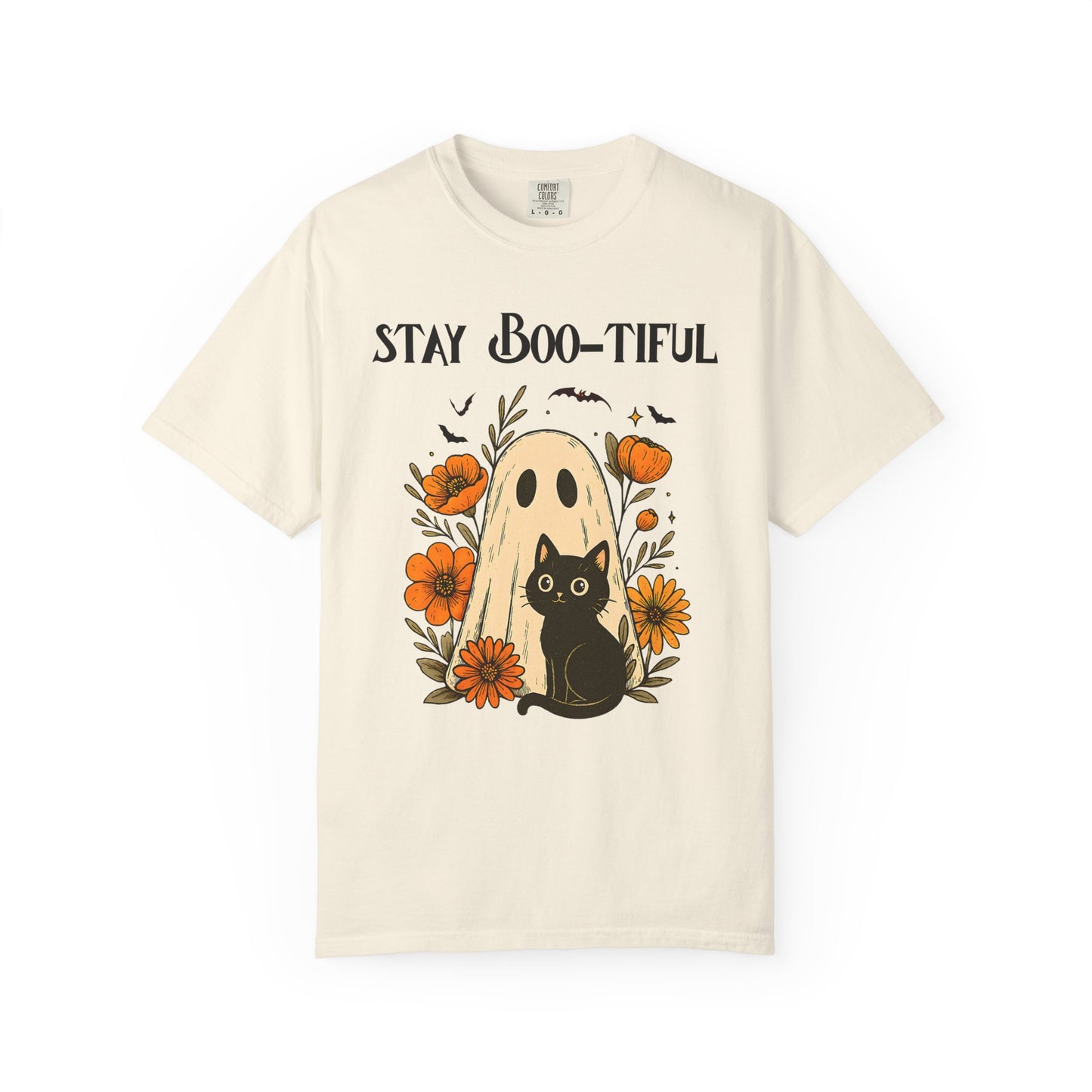 Stay Boo-tiful Halloween Shirt