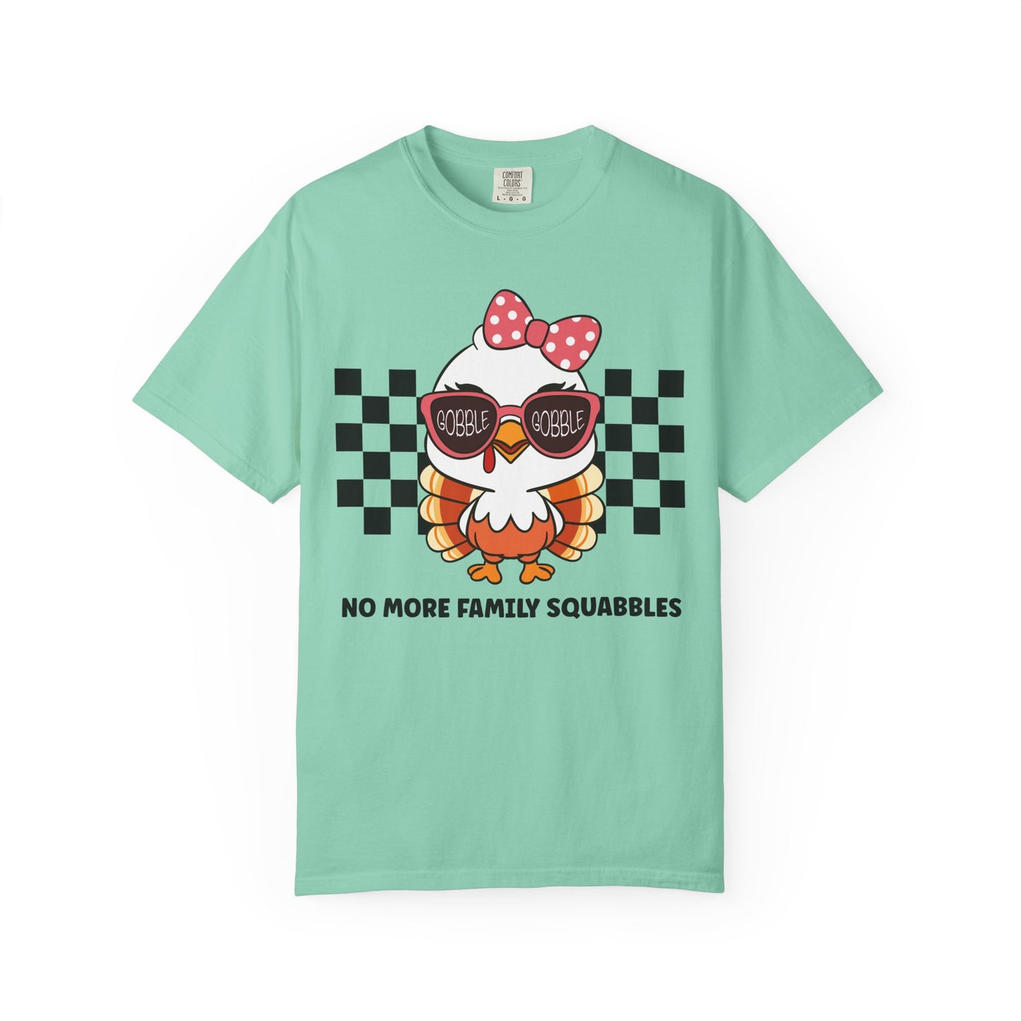 Funny Thanksgiving T-Shirt