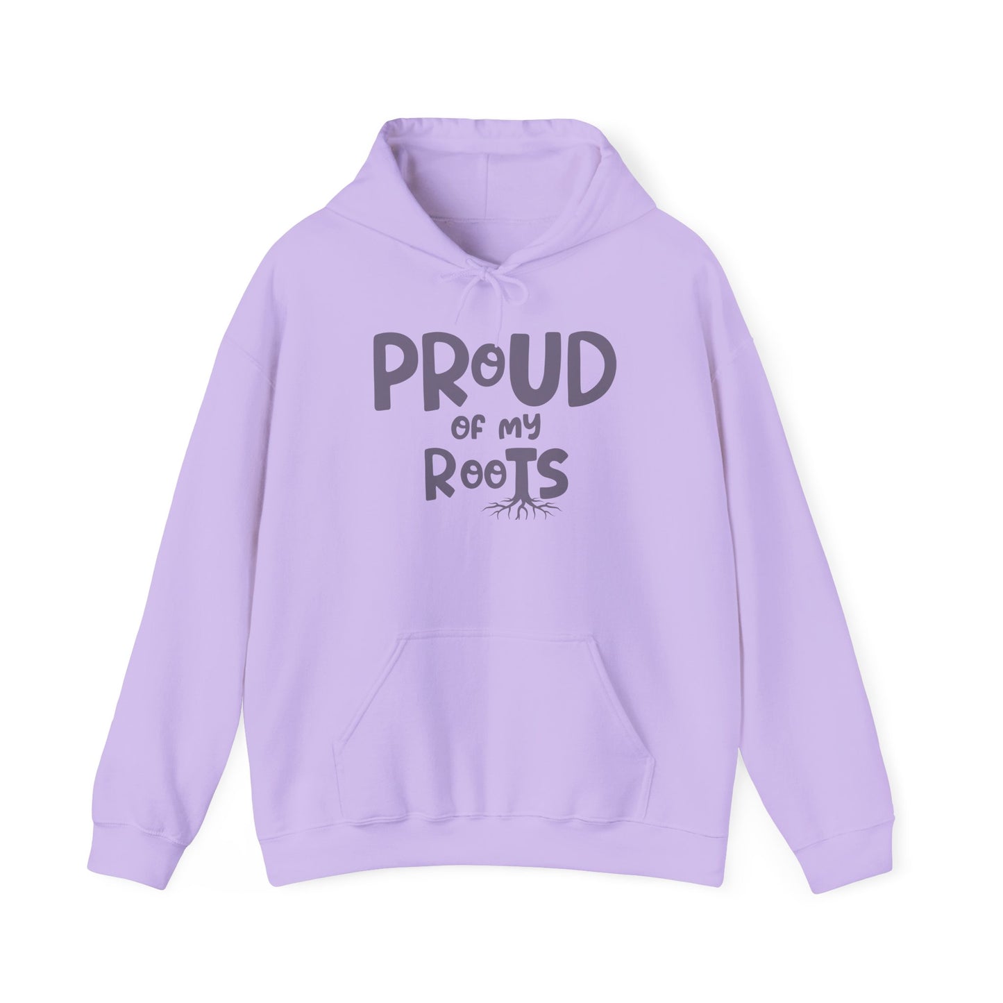 Proud of My Roots Hoodie