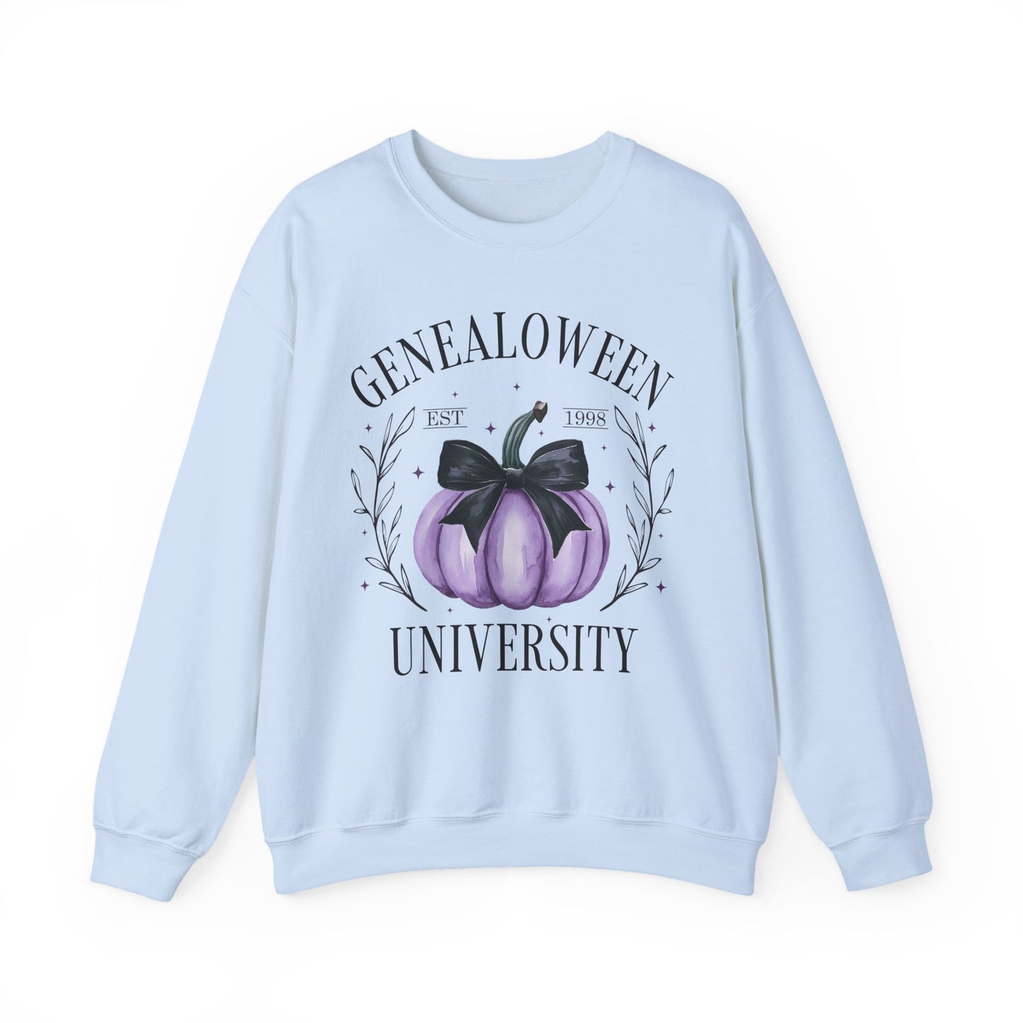 Genealoween University Sweatshirt