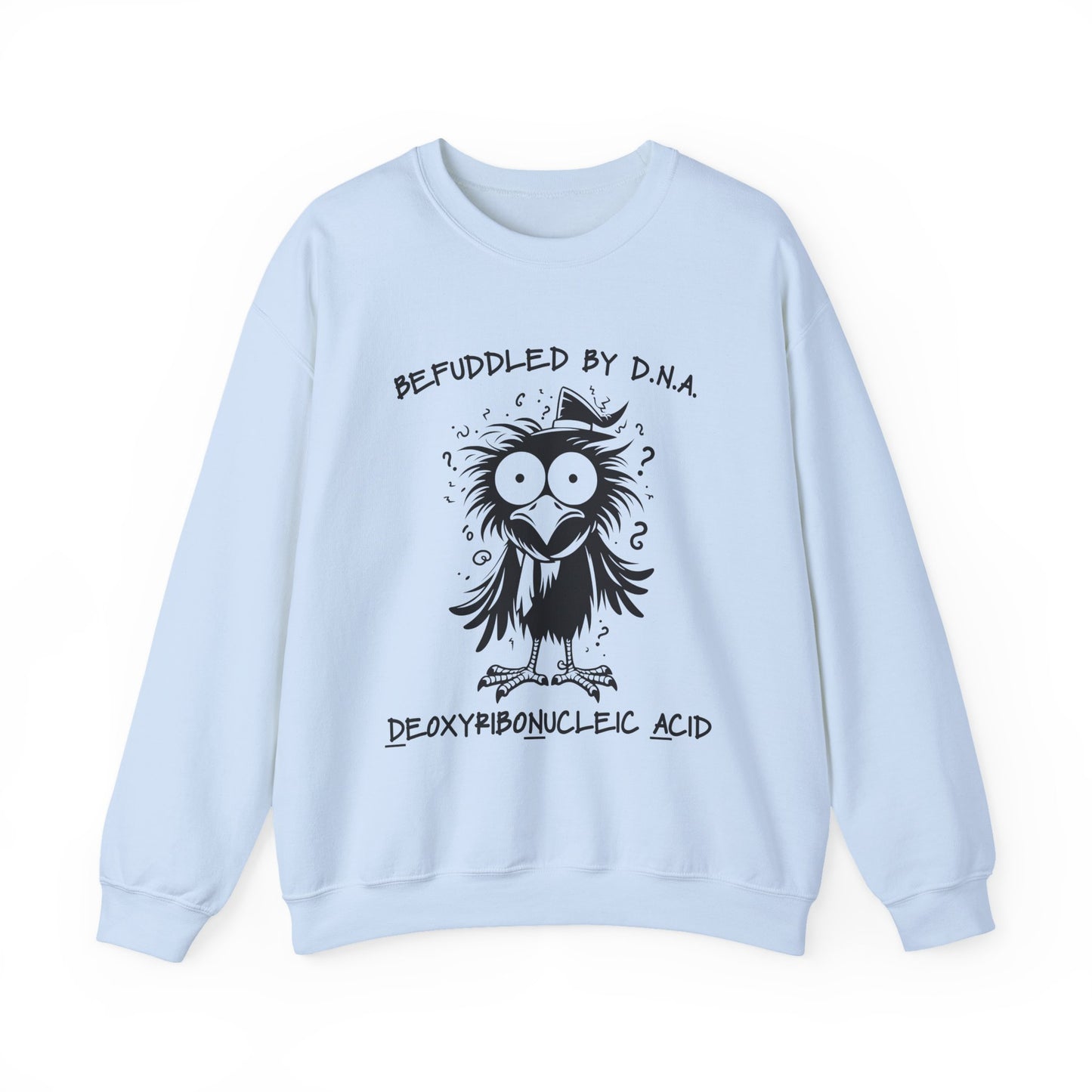 Funny DNA Sweatshirt