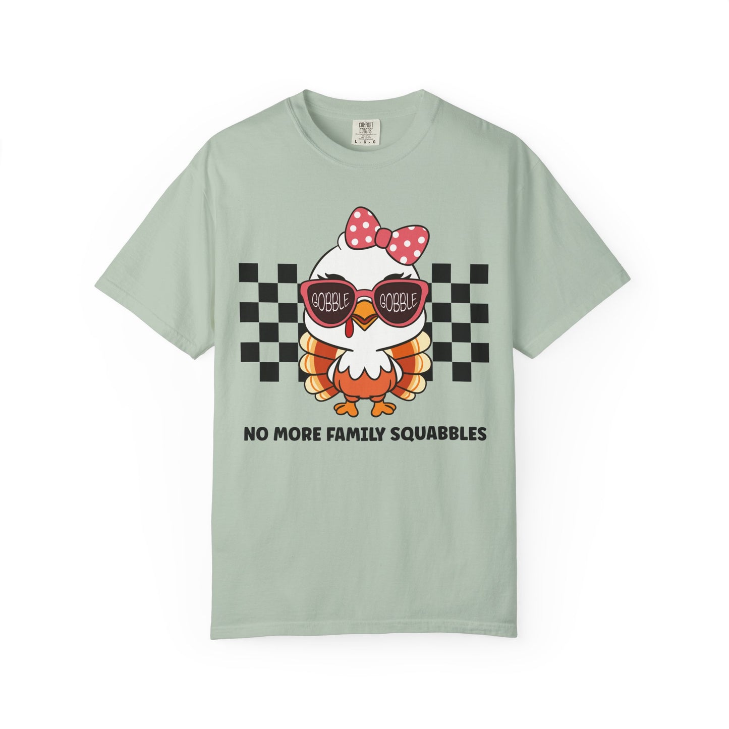 Funny Thanksgiving T-Shirt