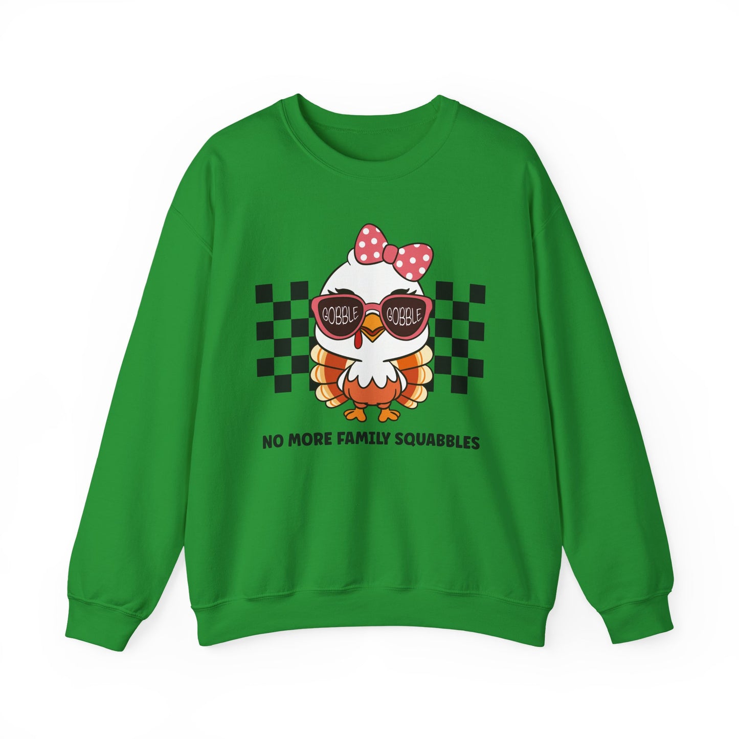 Funny Thanksgiving Sweatshirt