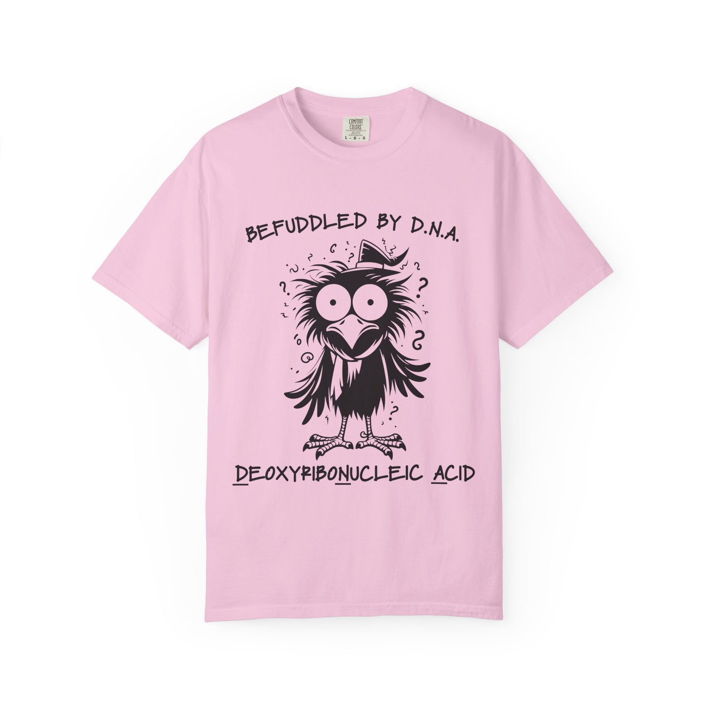 Funny DNA Shirt