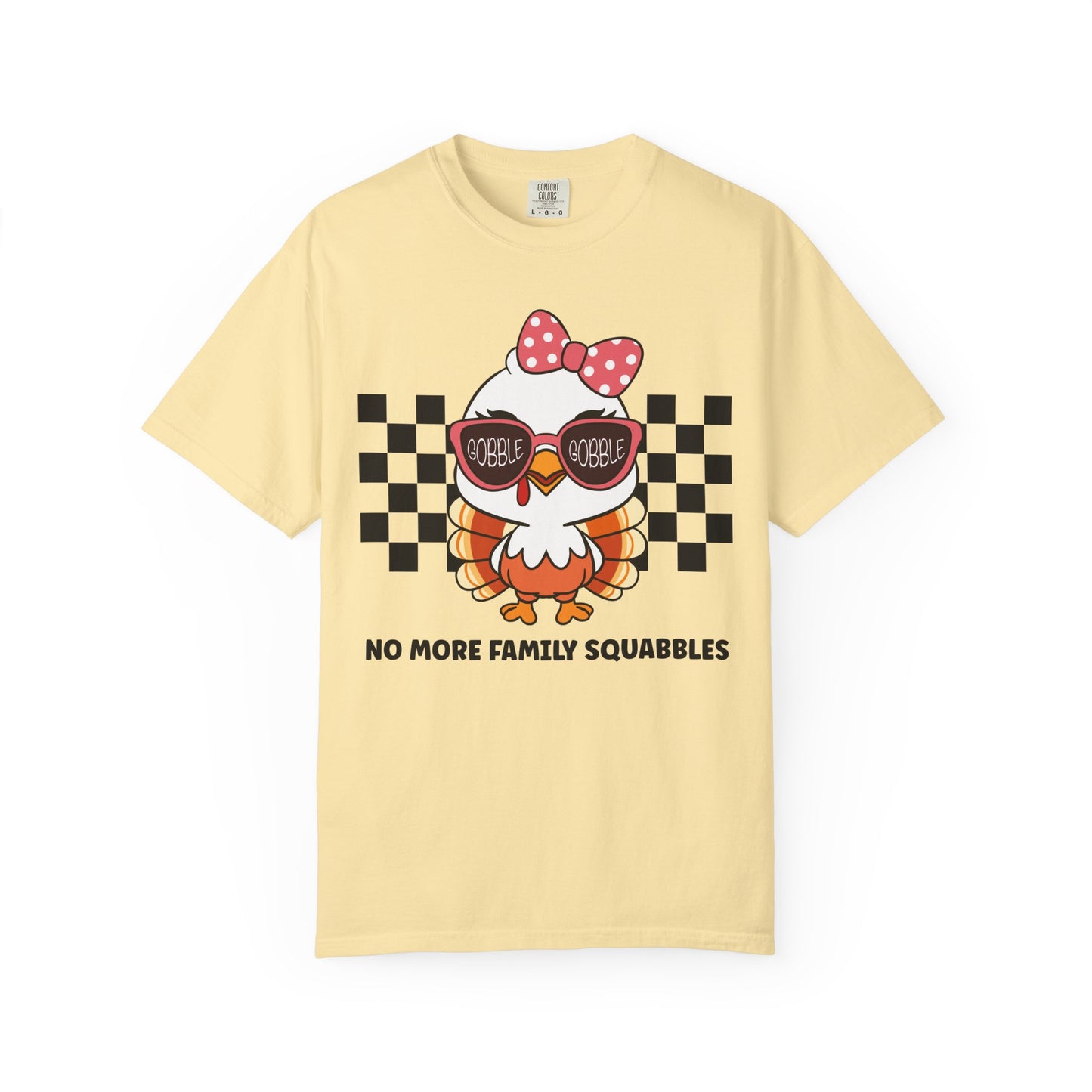 Funny Thanksgiving T-Shirt