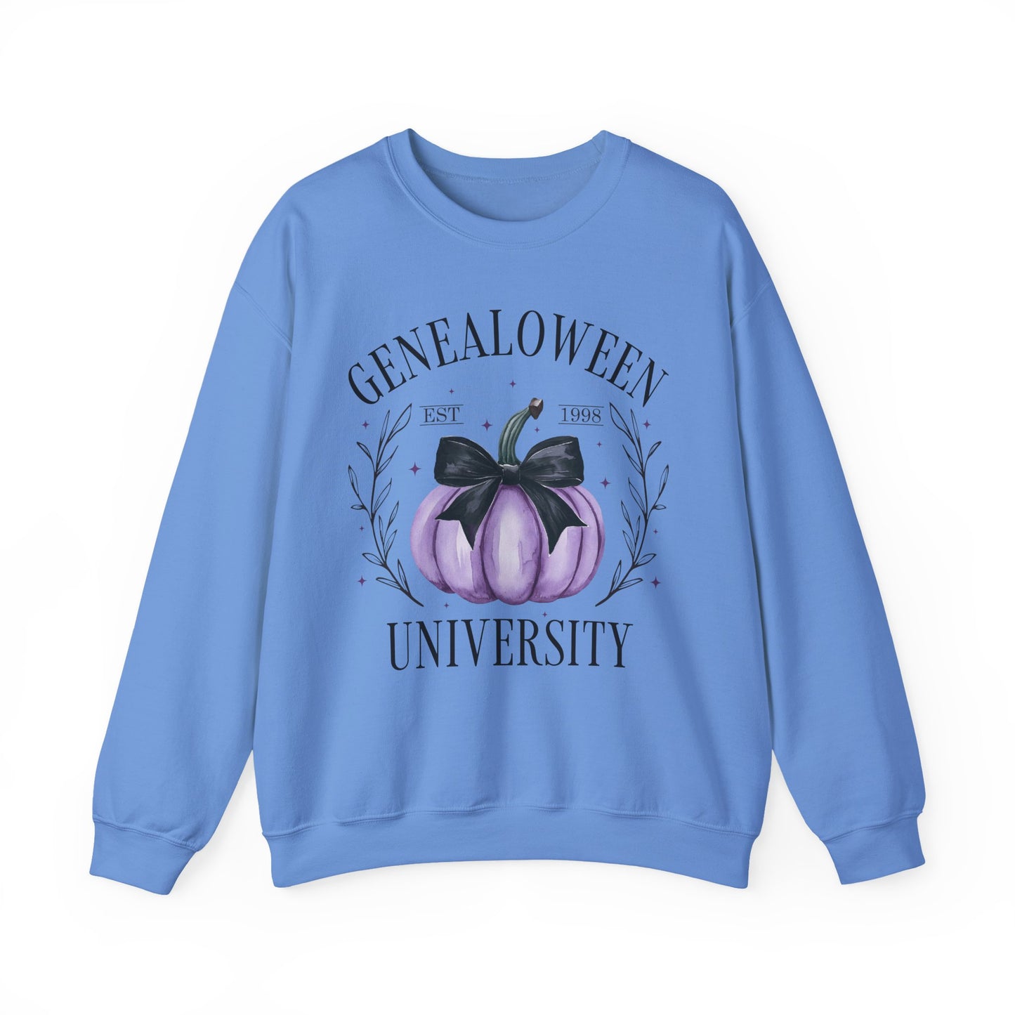 Genealoween University Sweatshirt