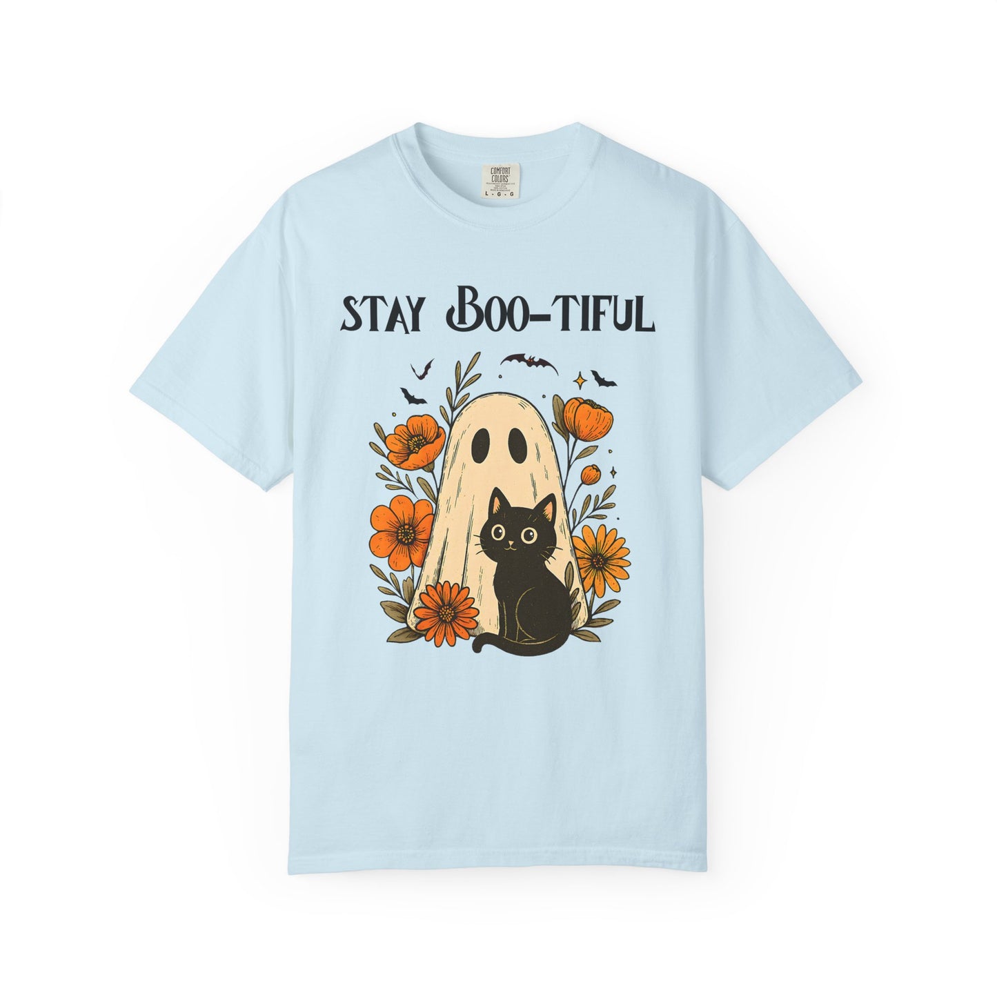 Stay Boo-tiful Halloween Shirt