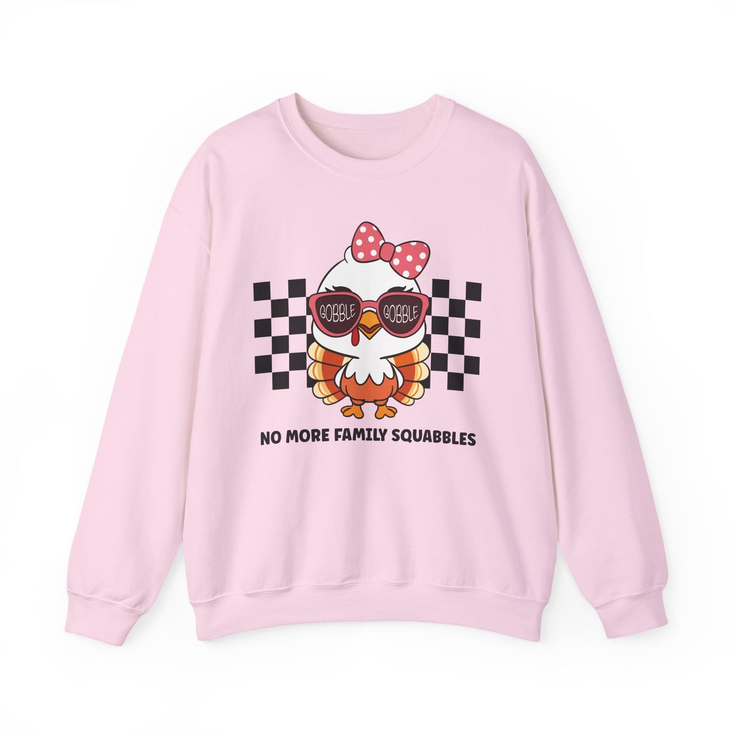 Funny Thanksgiving Sweatshirt