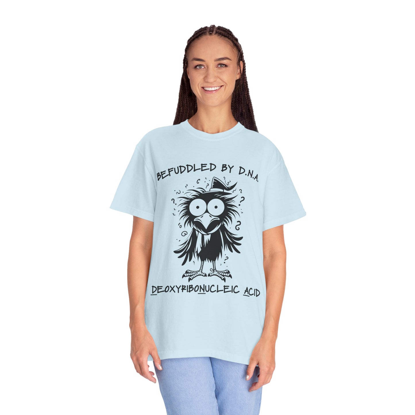Funny DNA Shirt