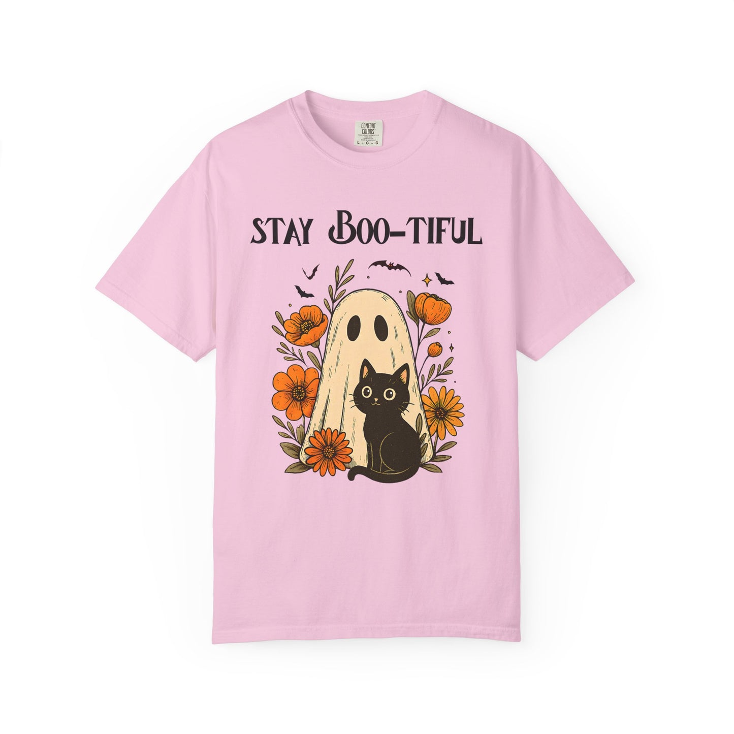 Stay Boo-tiful Halloween Shirt