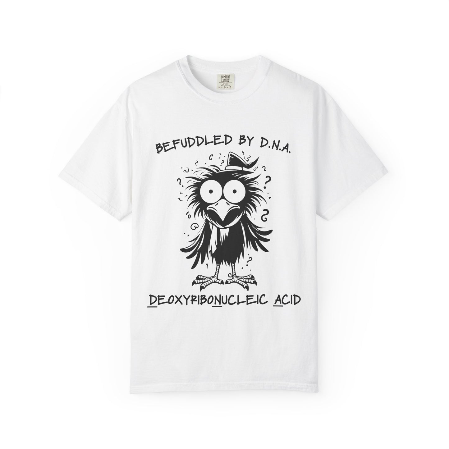 Funny DNA Shirt