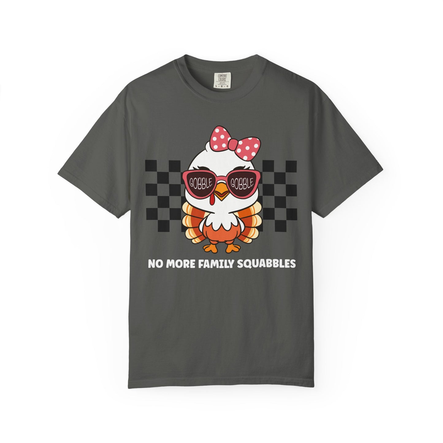 Funny Thanksgiving T-Shirt