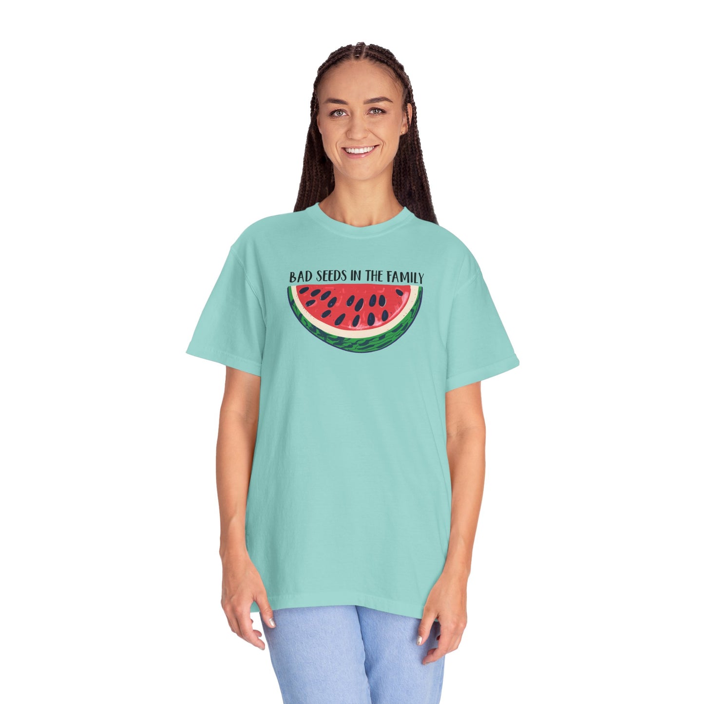 Bad Seeds in the Family Shirt