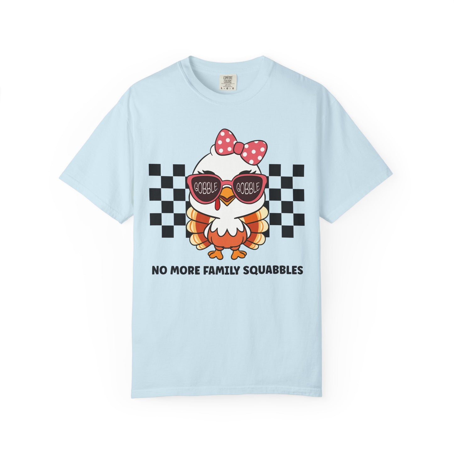 Funny Thanksgiving T-Shirt