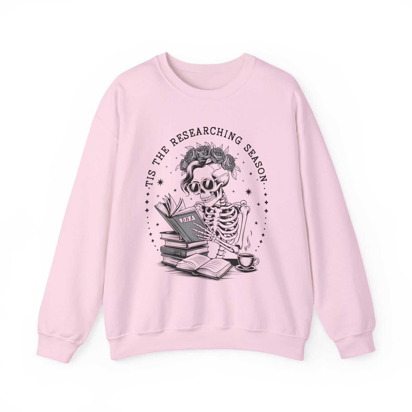 ’Tis the Researching Season Sweatshirt
