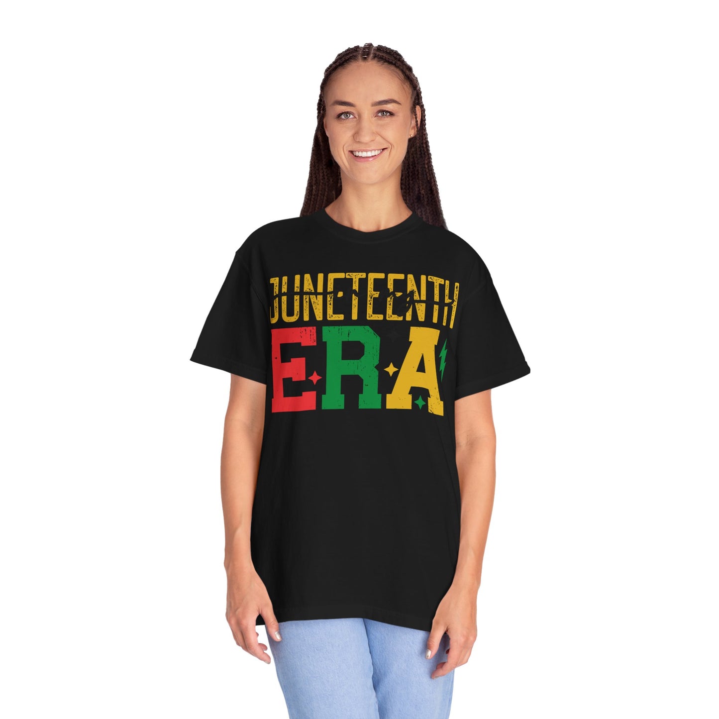 Juneteenth In My Era T-Shirt