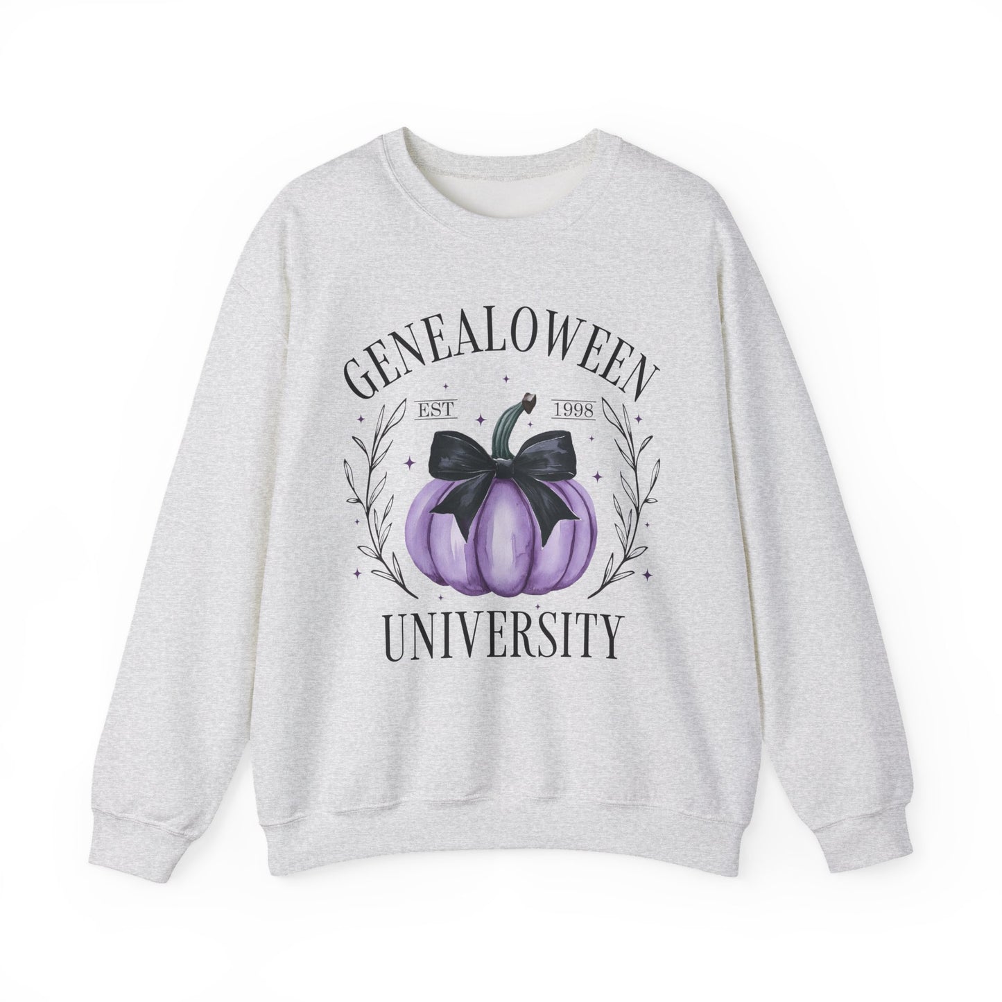 Genealoween University Sweatshirt