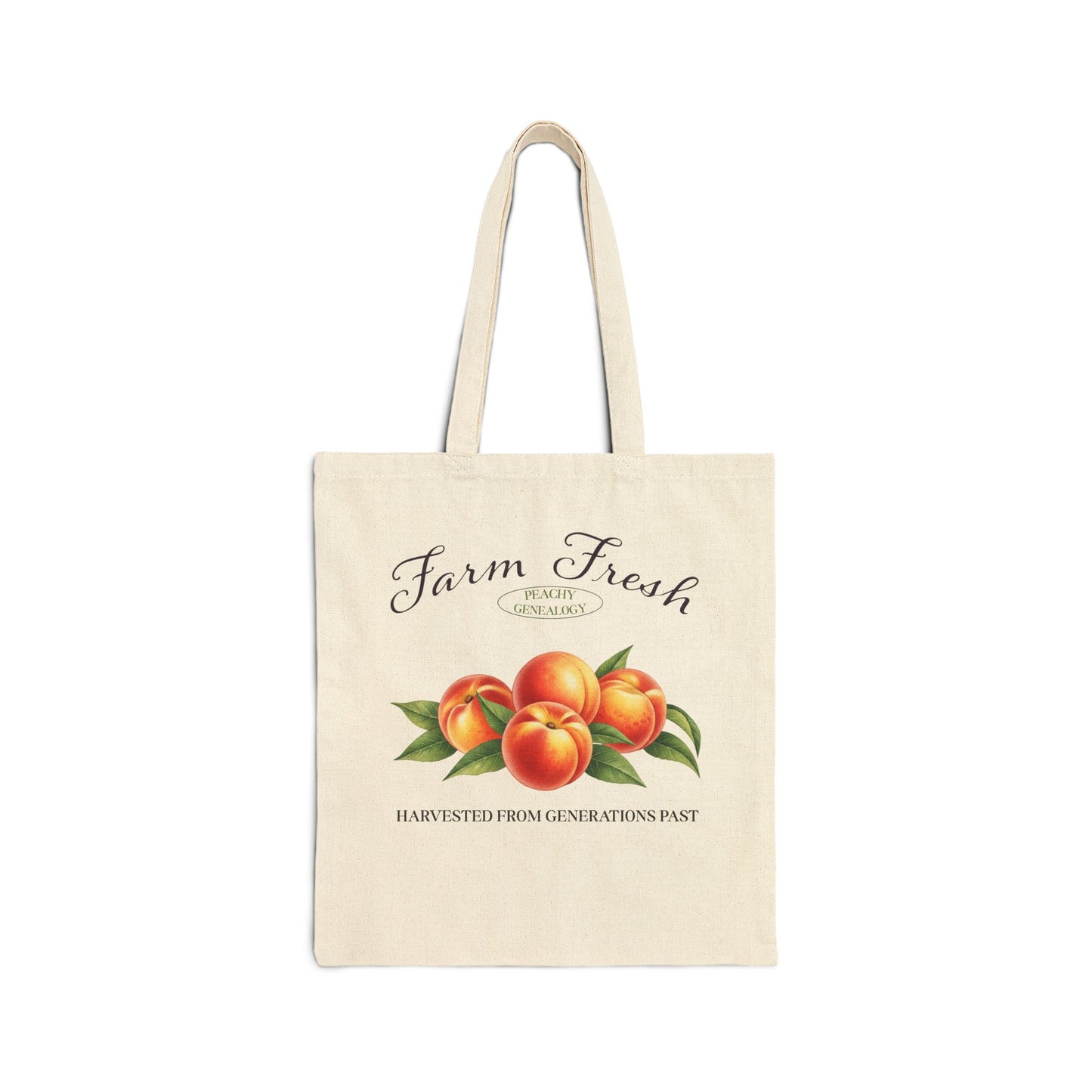 Custom Halloween Family Tree Tote Bag