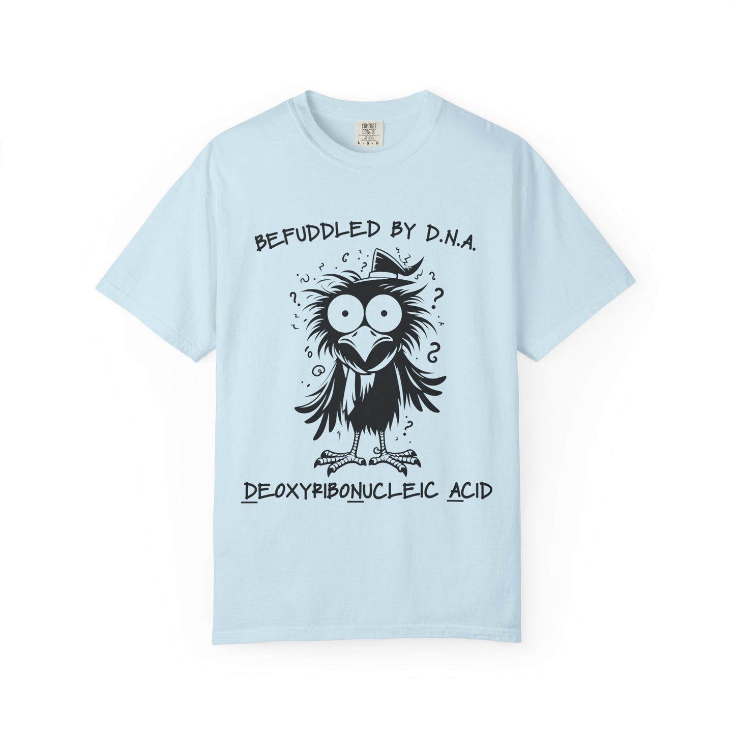 Funny DNA Shirt