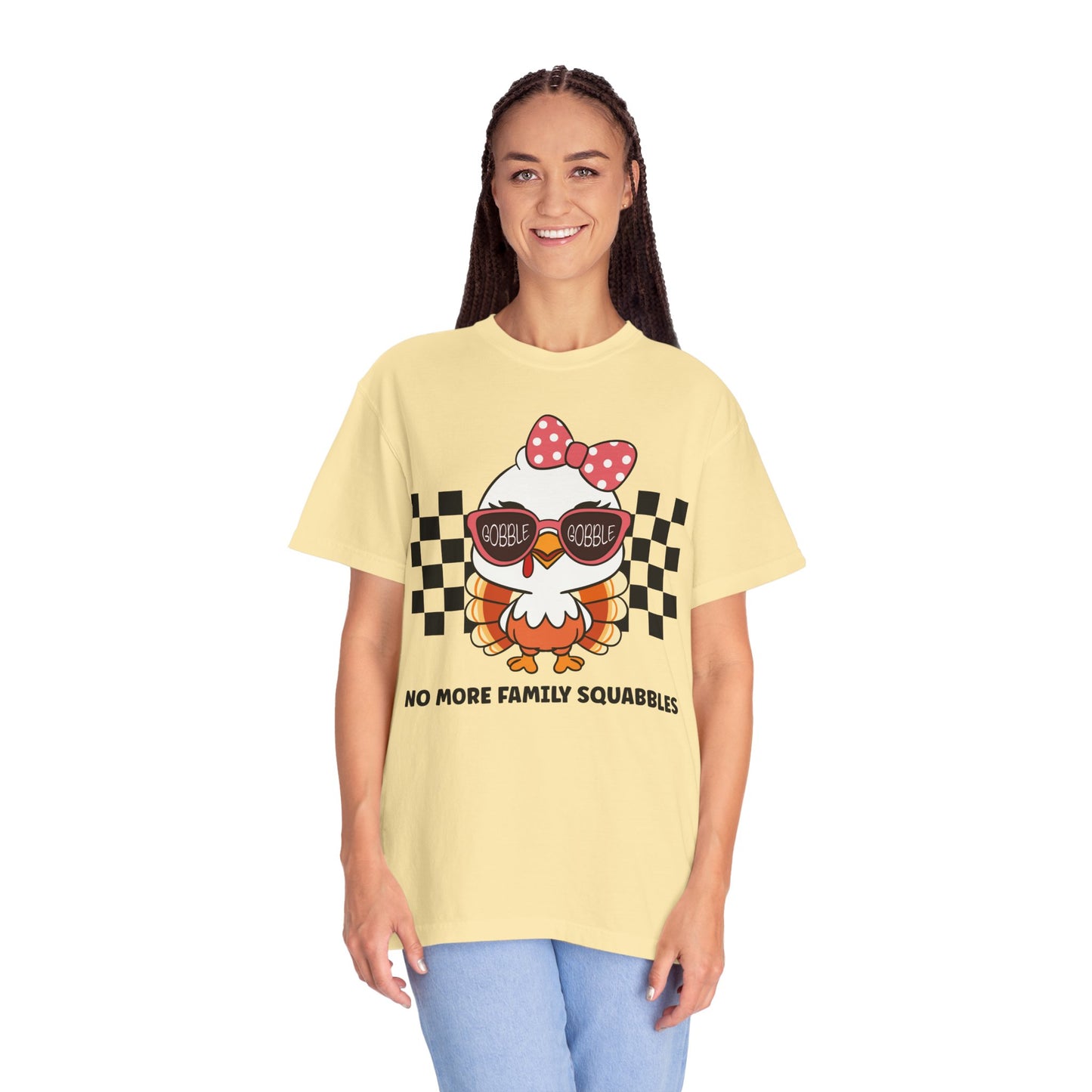 Funny Thanksgiving T-Shirt