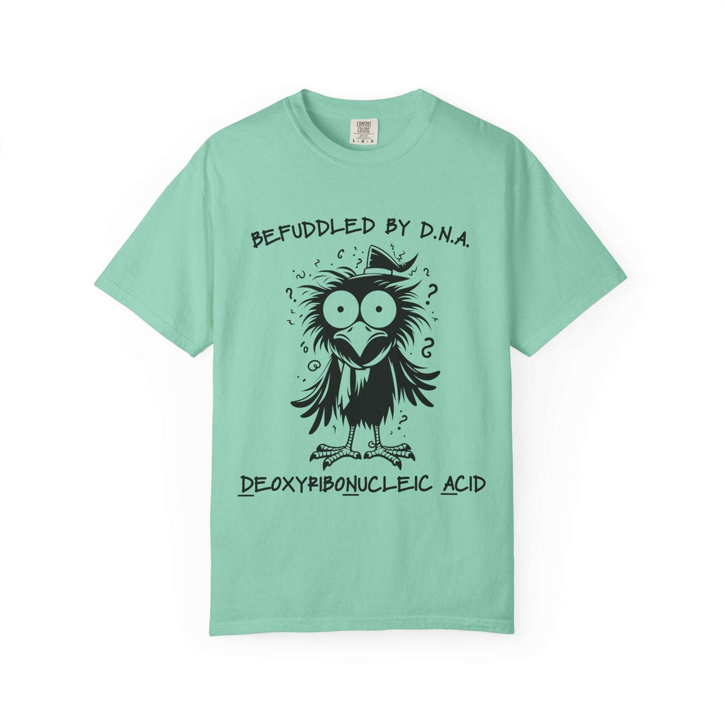 Funny DNA Shirt