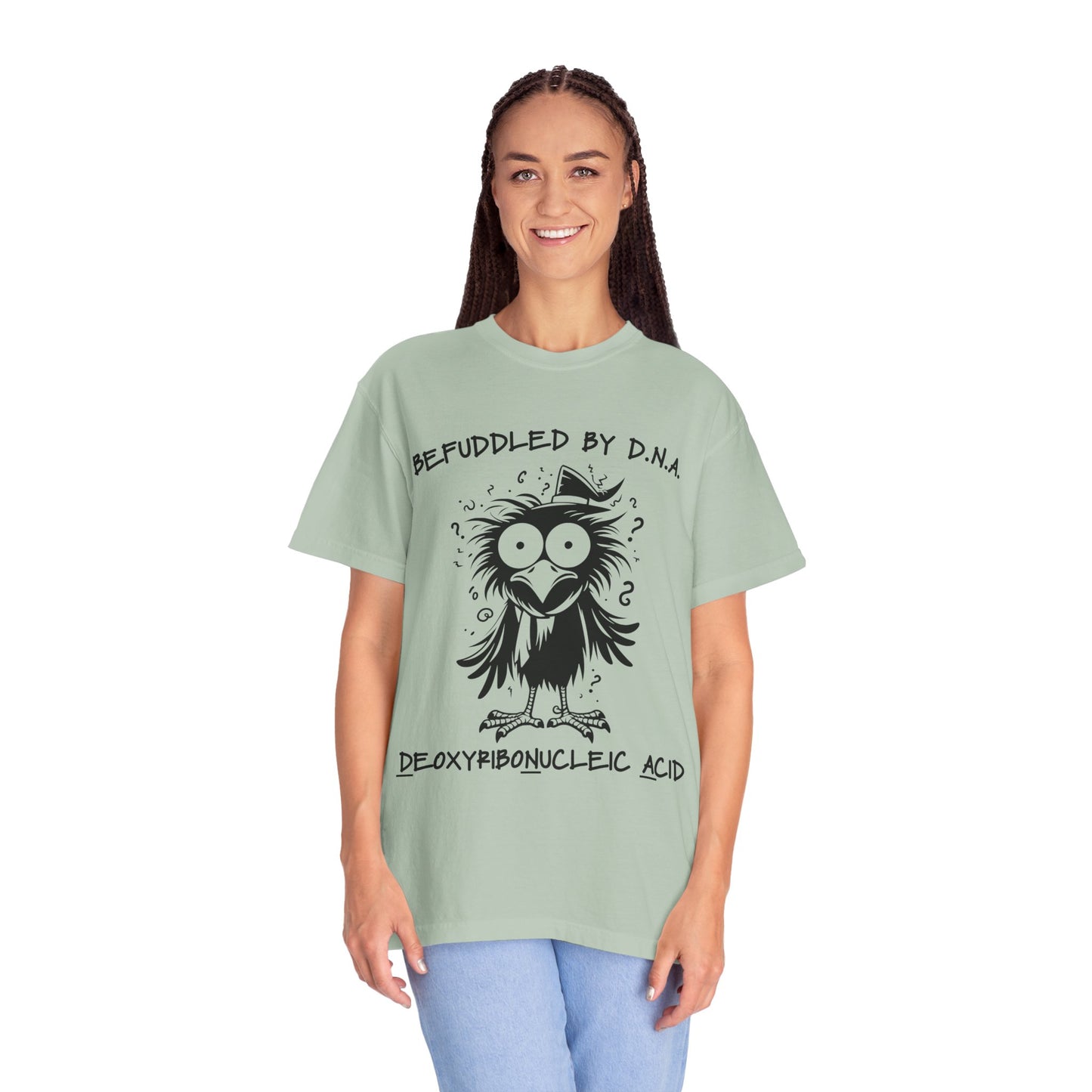 Funny DNA Shirt