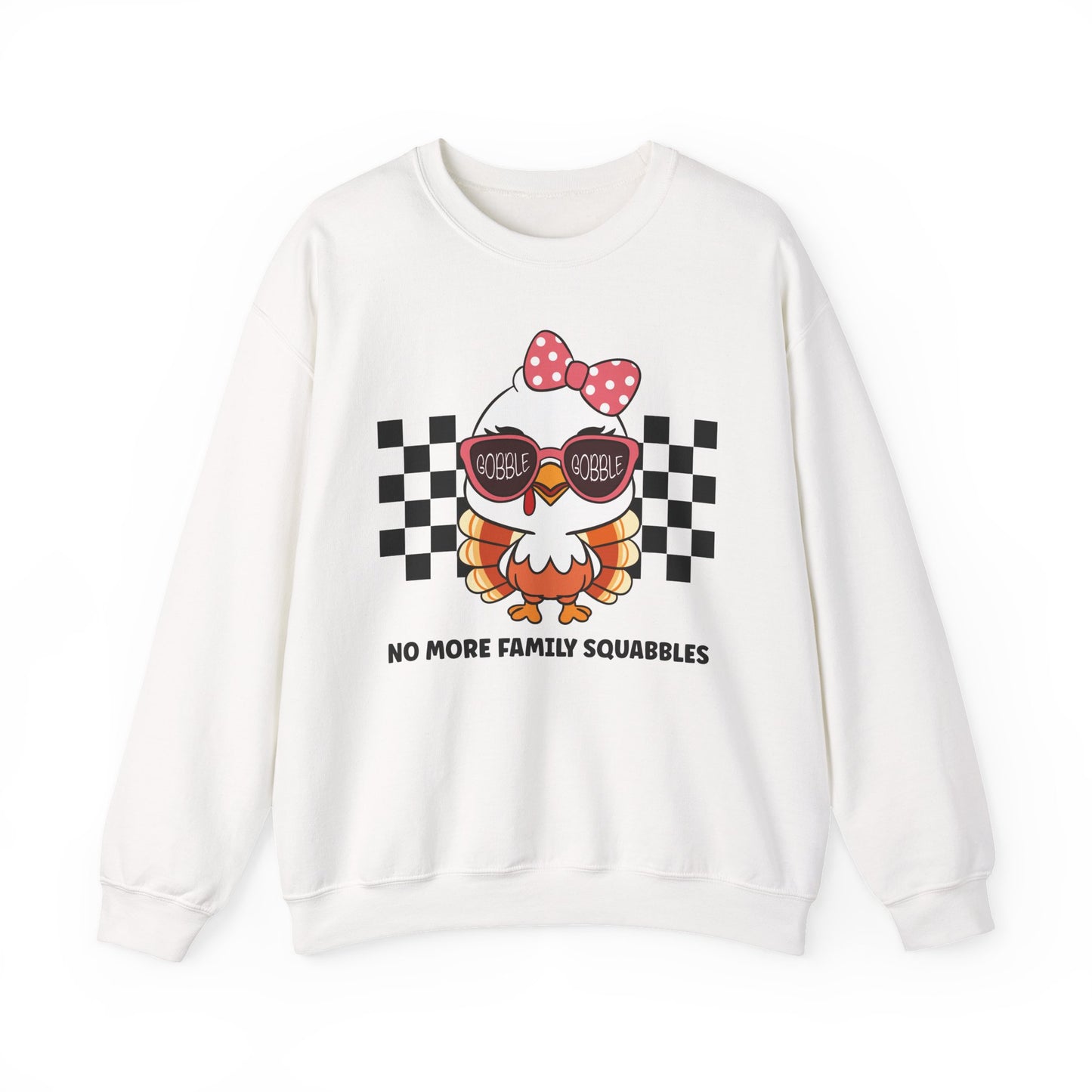 Funny Thanksgiving Sweatshirt