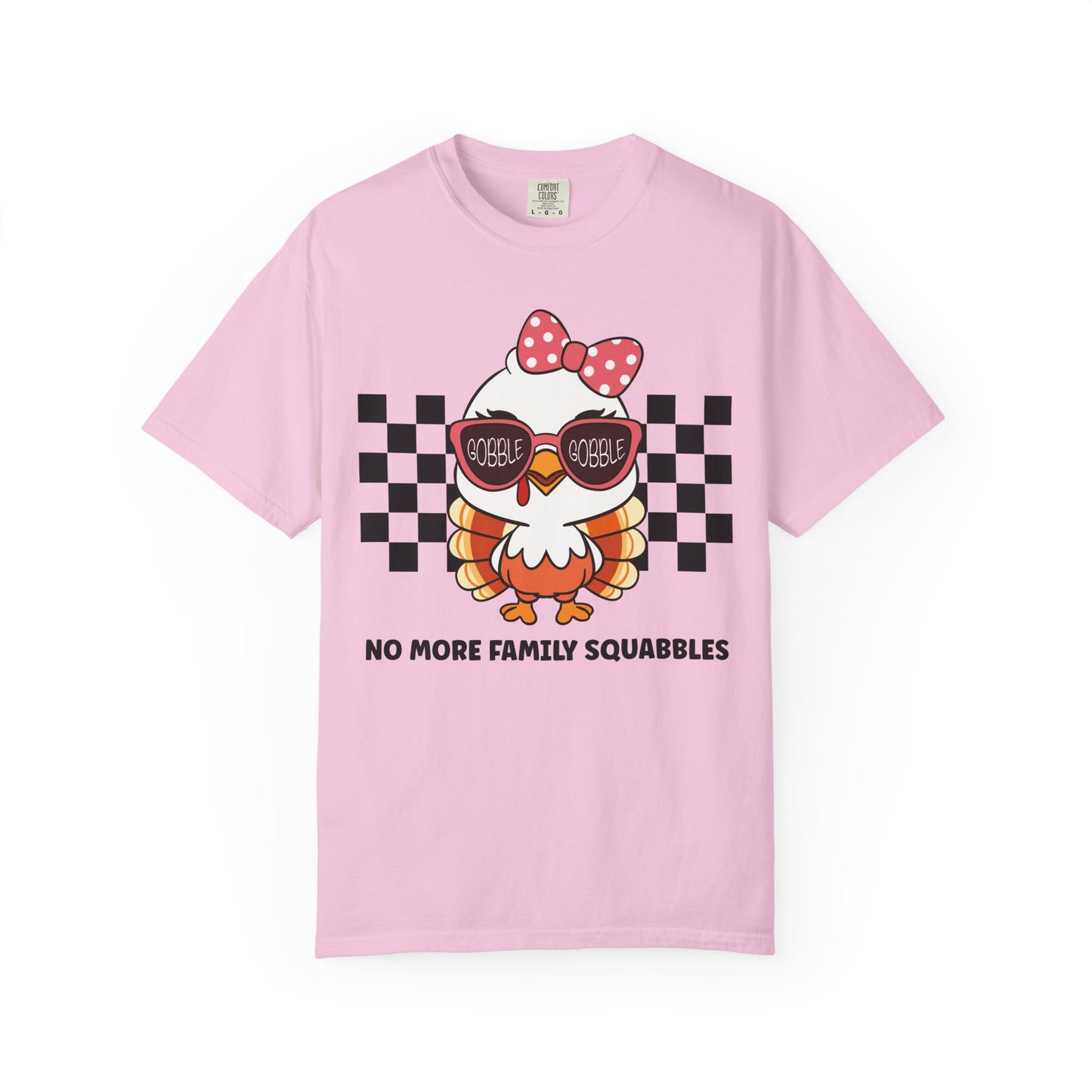 Funny Thanksgiving T-Shirt