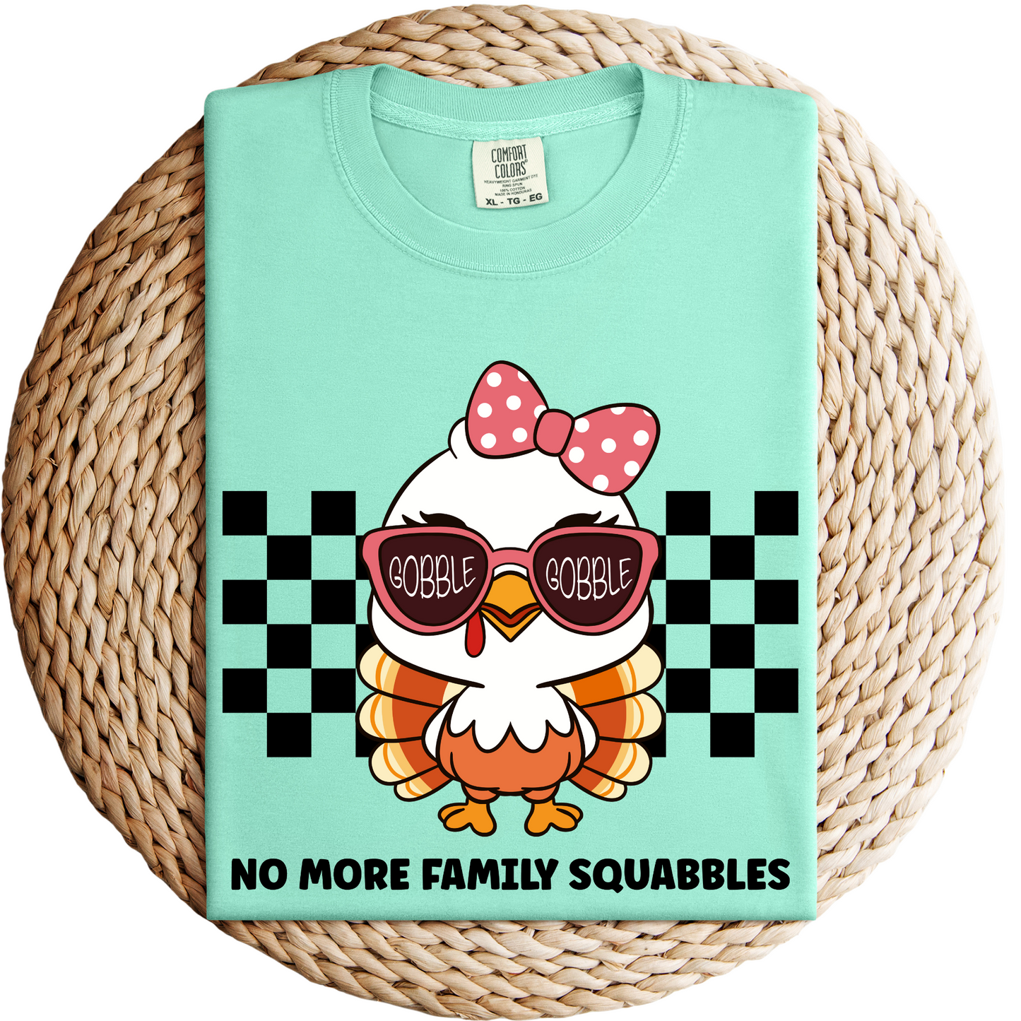 Funny Thanksgiving T-Shirt