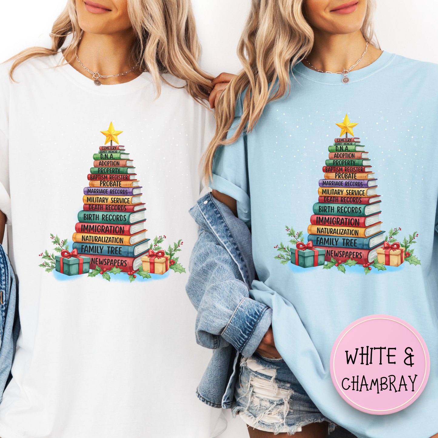 Celebrate Hispanic Heritage Month T-Shirt