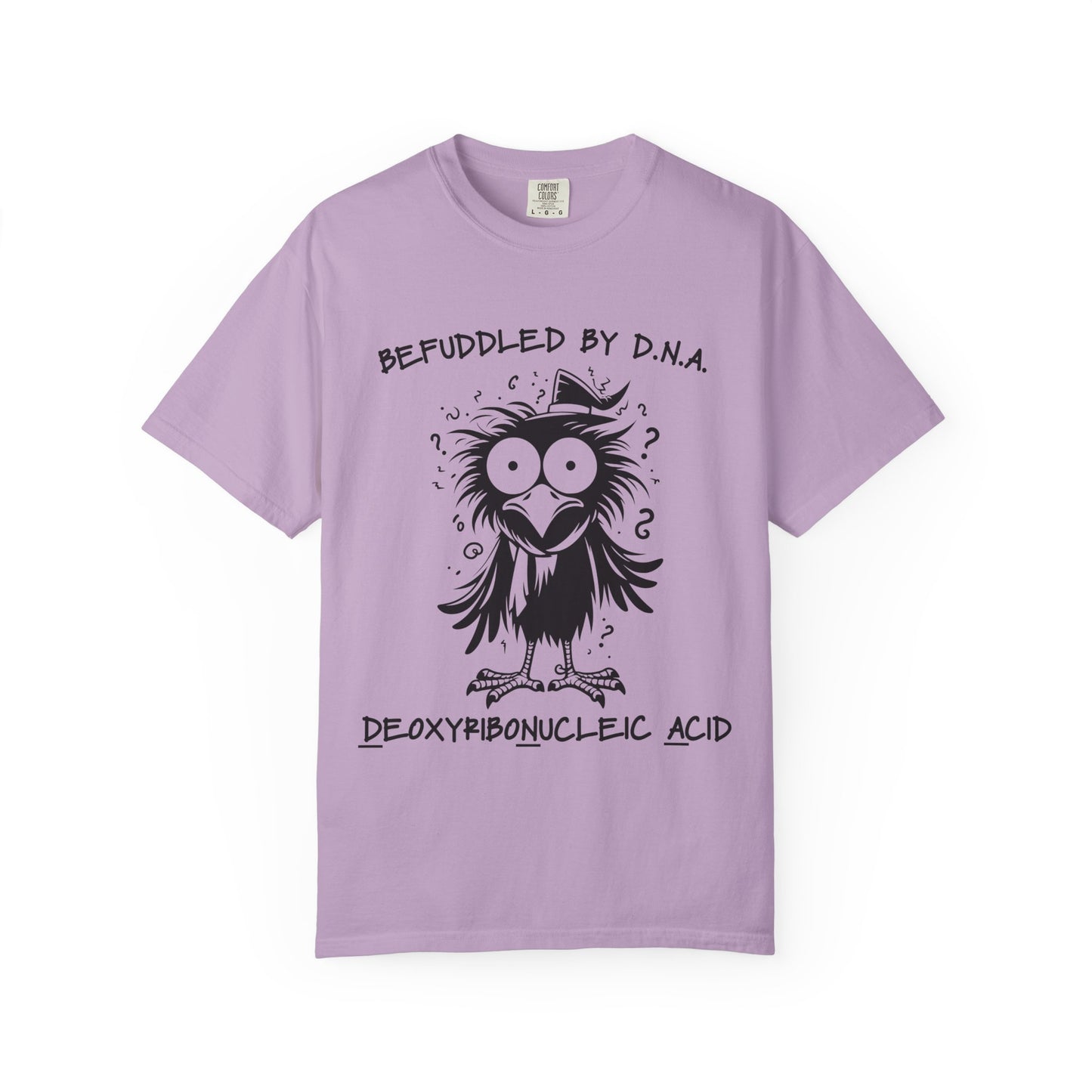 Funny DNA Shirt