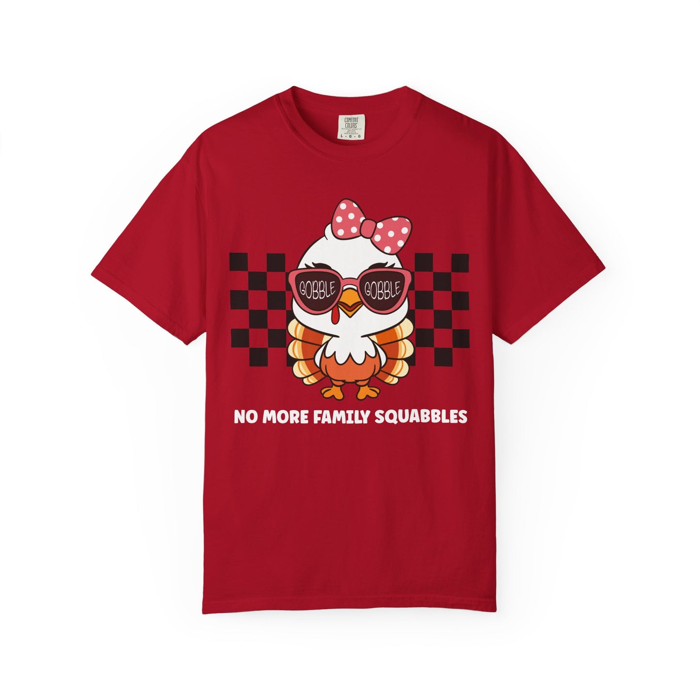 Funny Thanksgiving T-Shirt