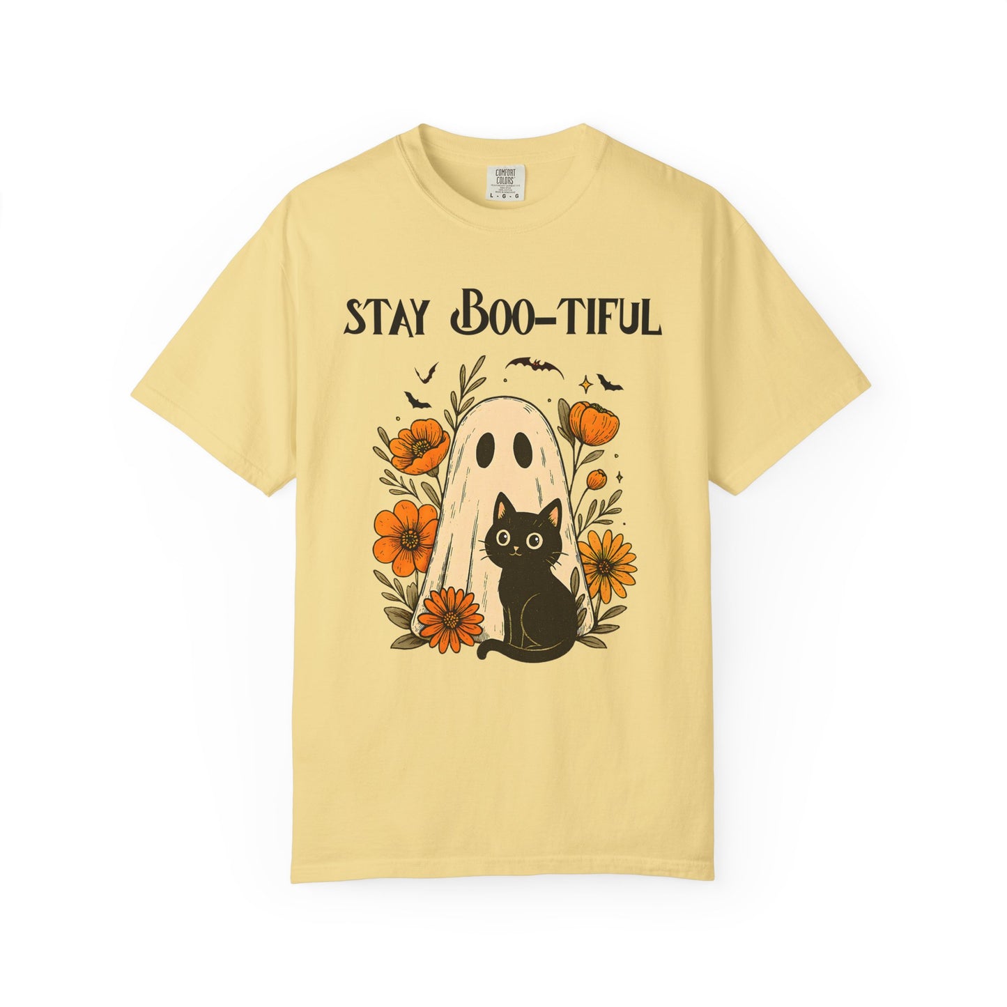 Stay Boo-tiful Halloween Shirt