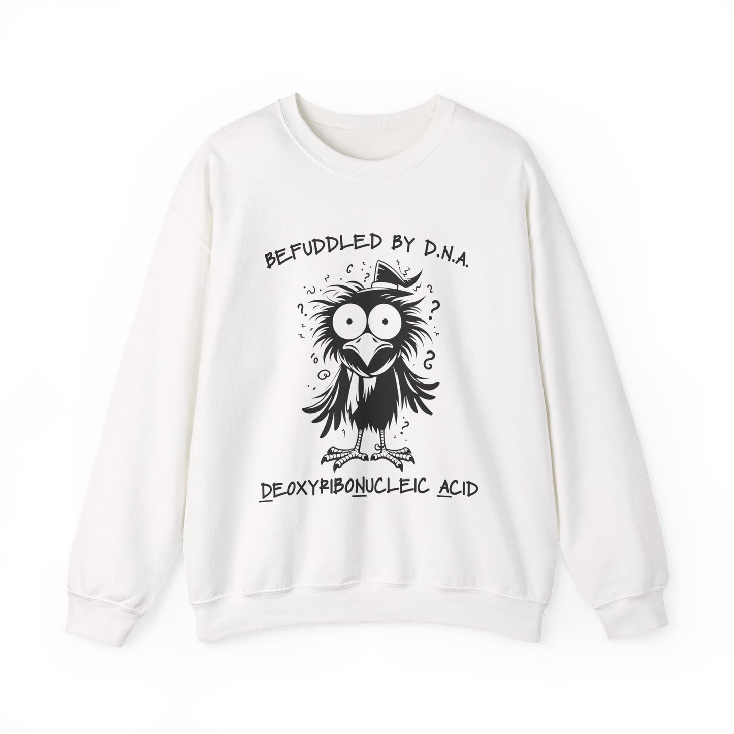 Funny DNA Sweatshirt