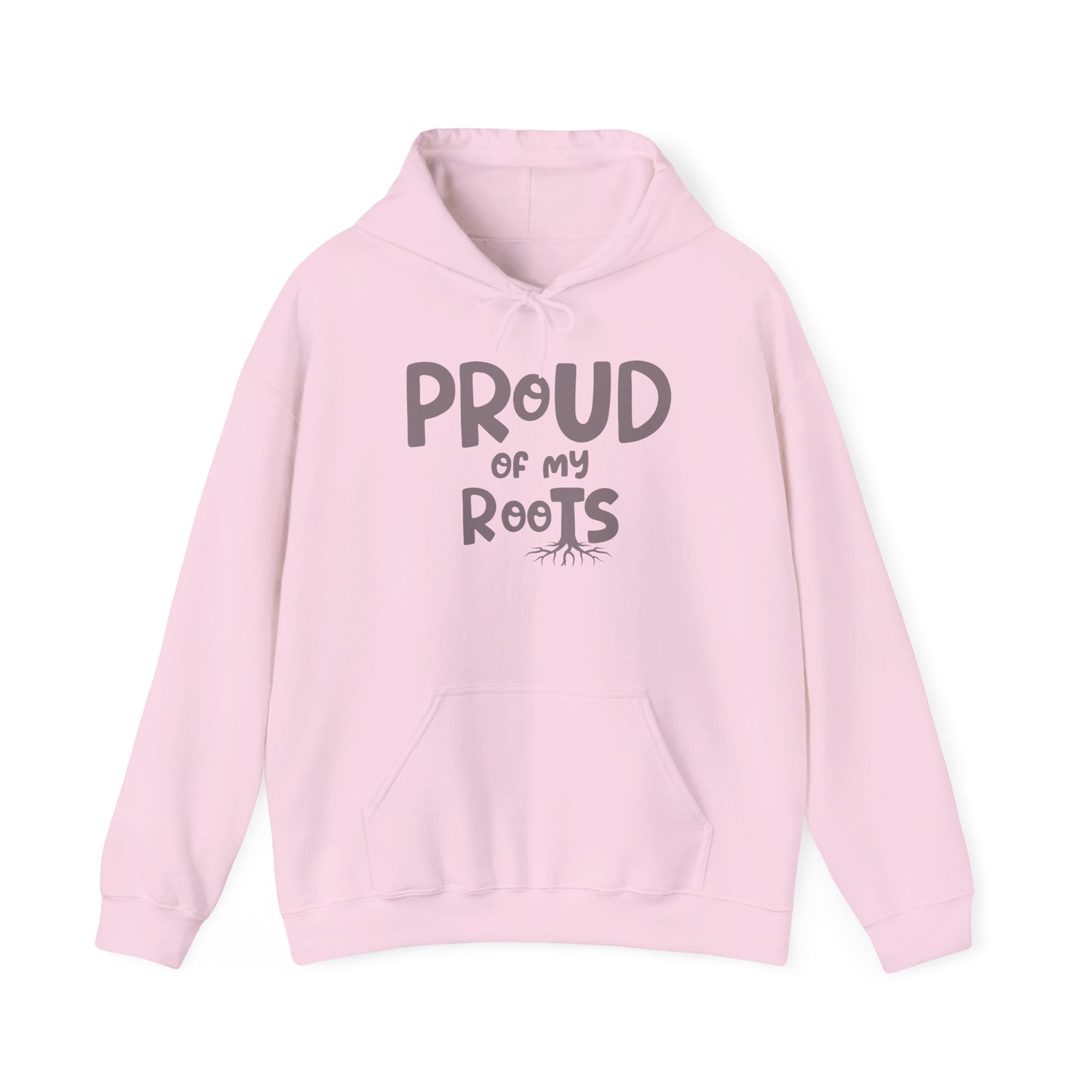 Proud of My Roots Hoodie