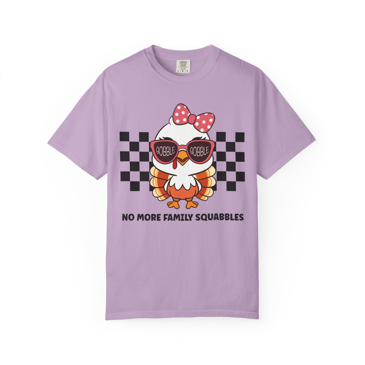 Funny Thanksgiving T-Shirt