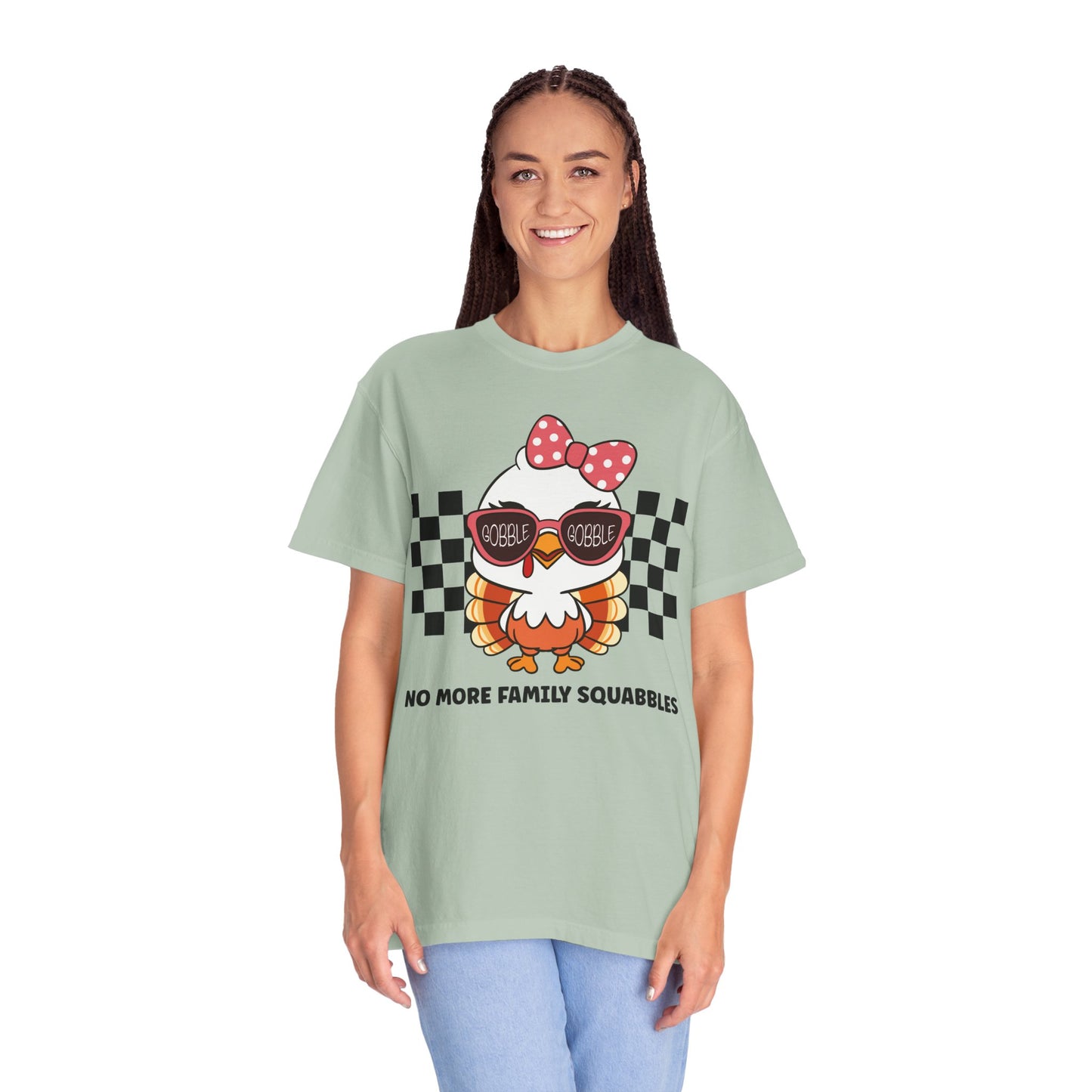 Funny Thanksgiving T-Shirt