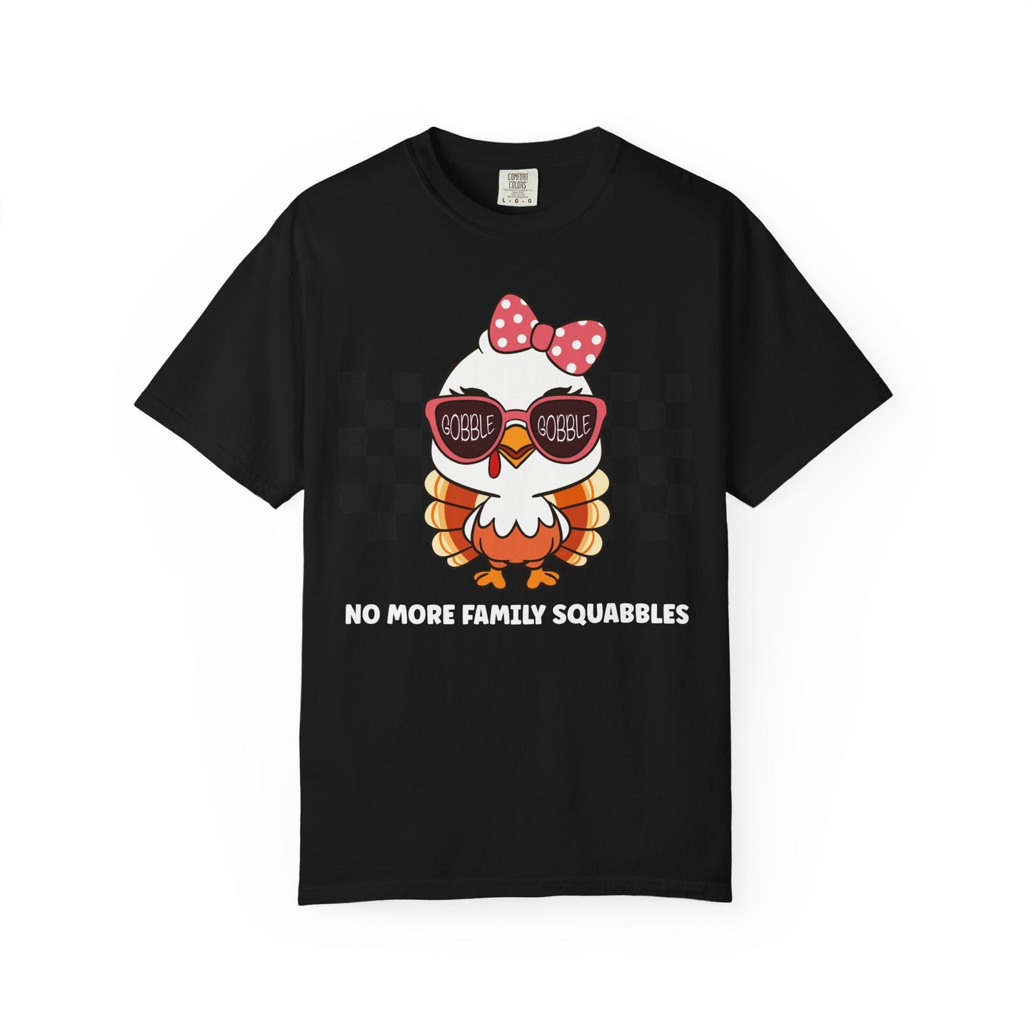Funny Thanksgiving T-Shirt