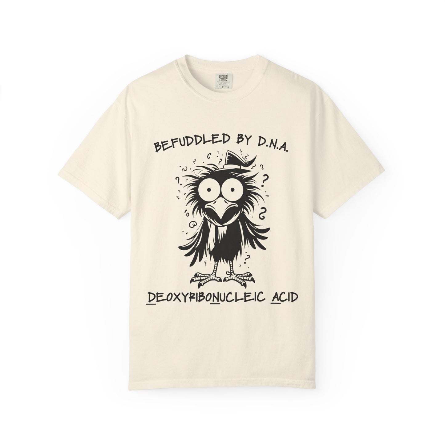 Funny DNA Shirt