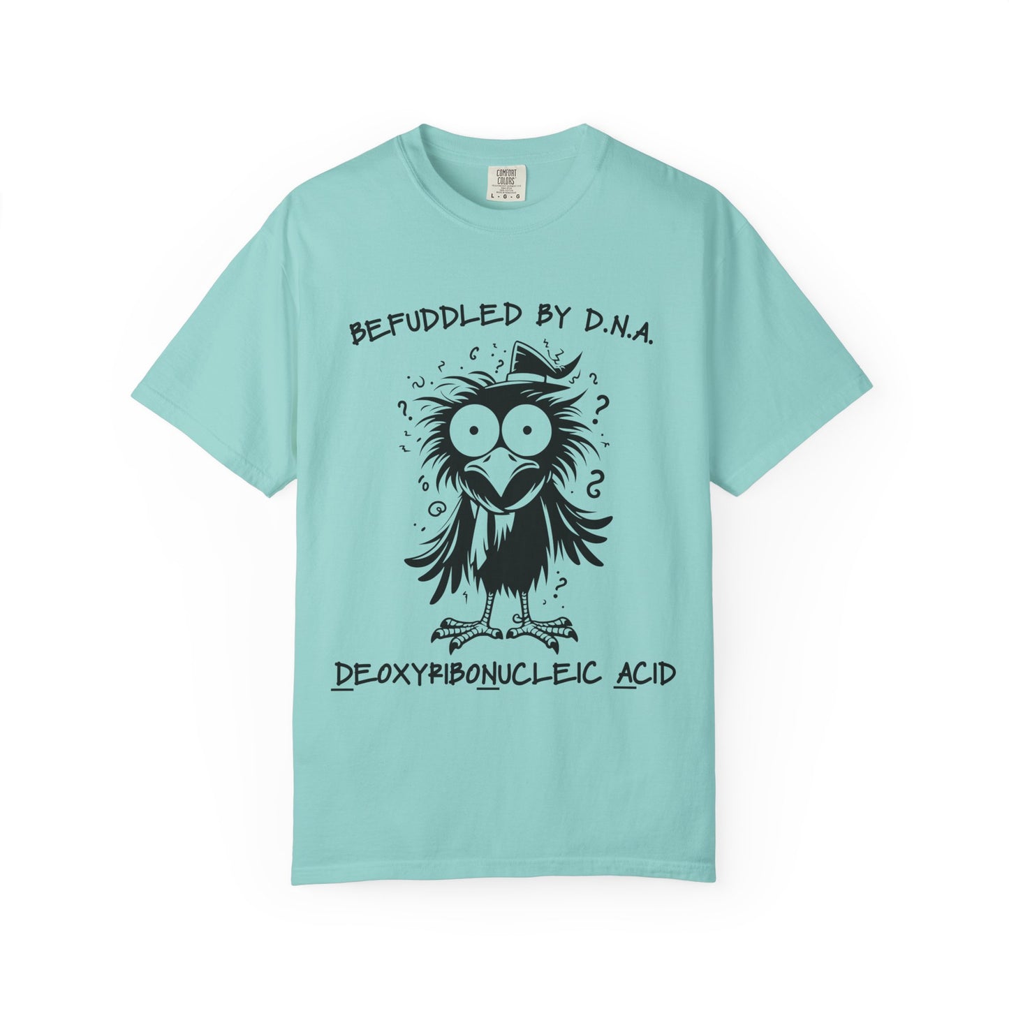 Funny DNA Shirt