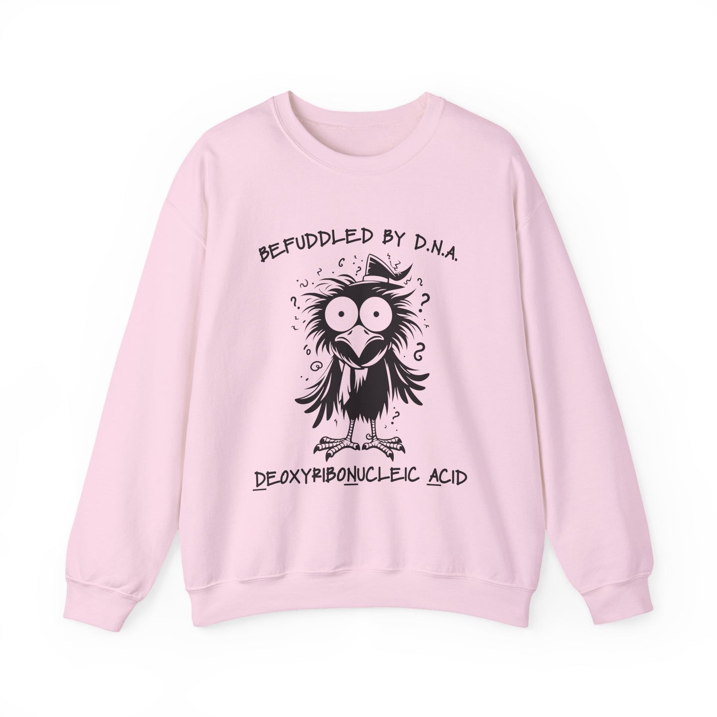 Funny DNA Sweatshirt