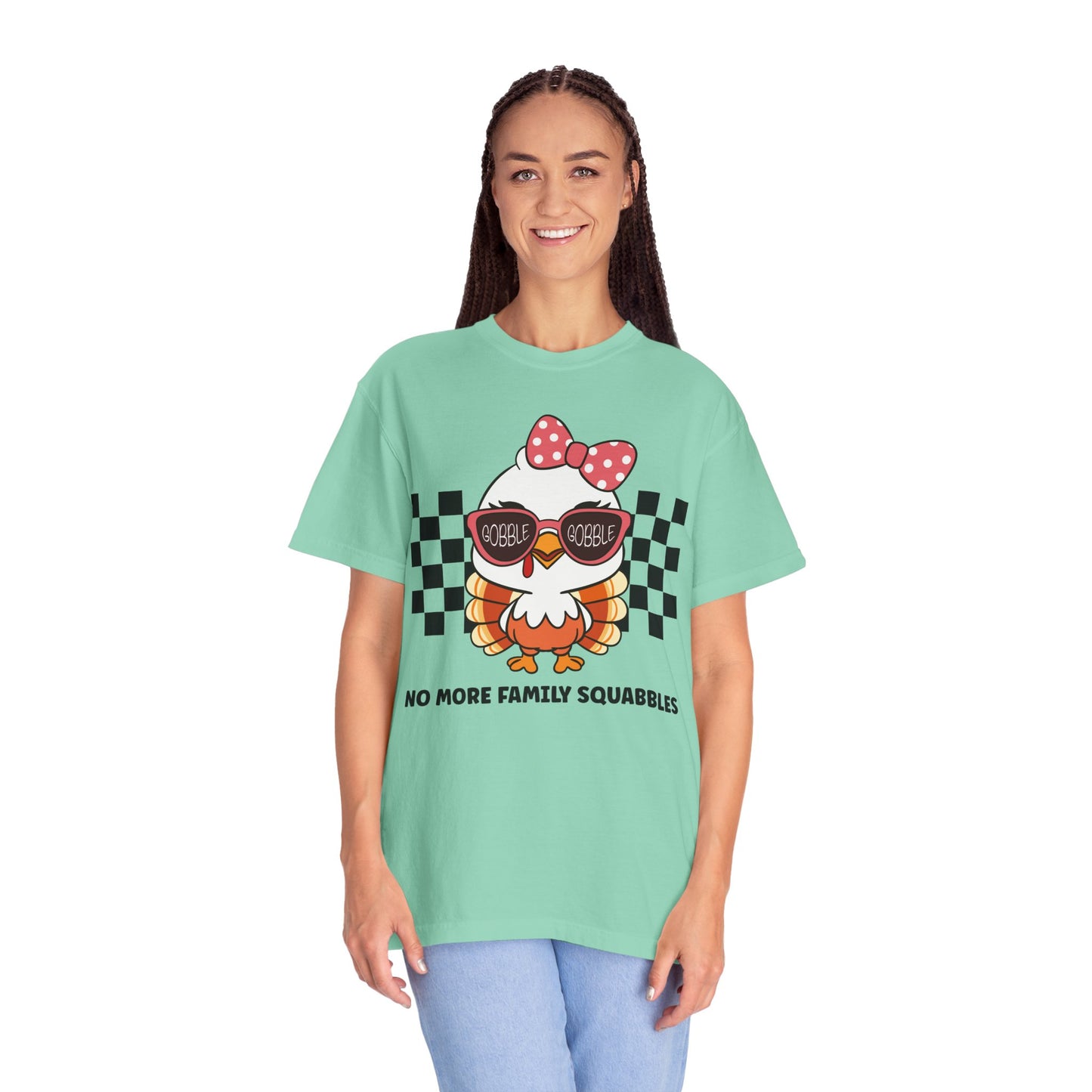 Funny Thanksgiving T-Shirt