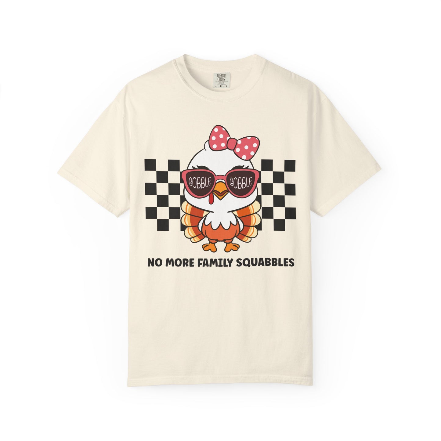 Funny Thanksgiving T-Shirt