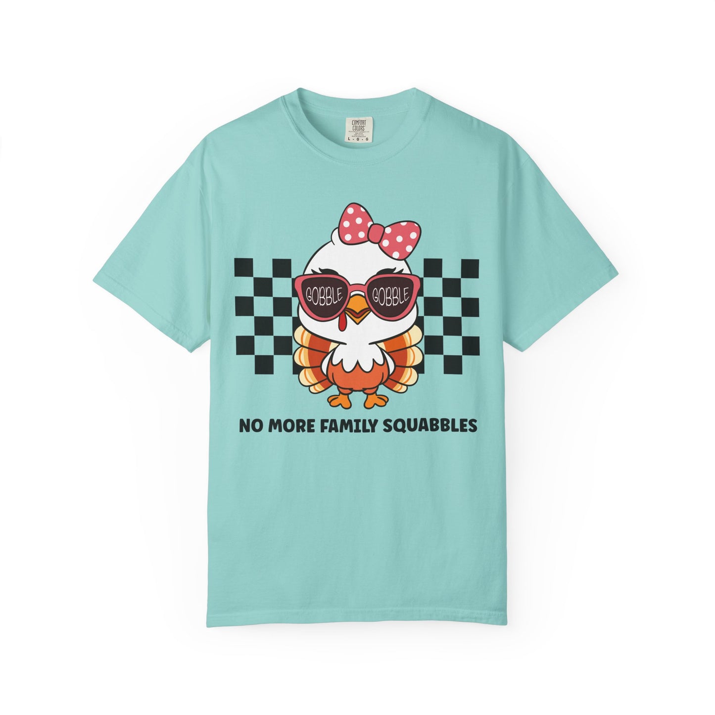Funny Thanksgiving T-Shirt