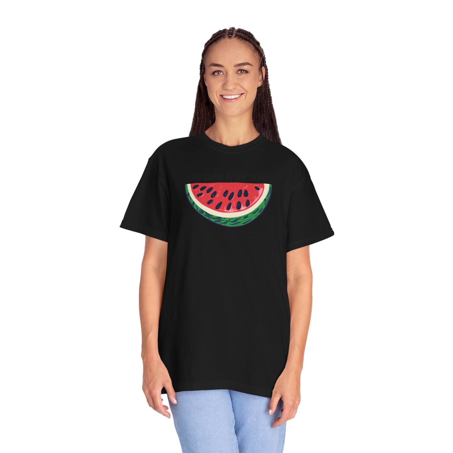 Bad Seeds in the Family Shirt