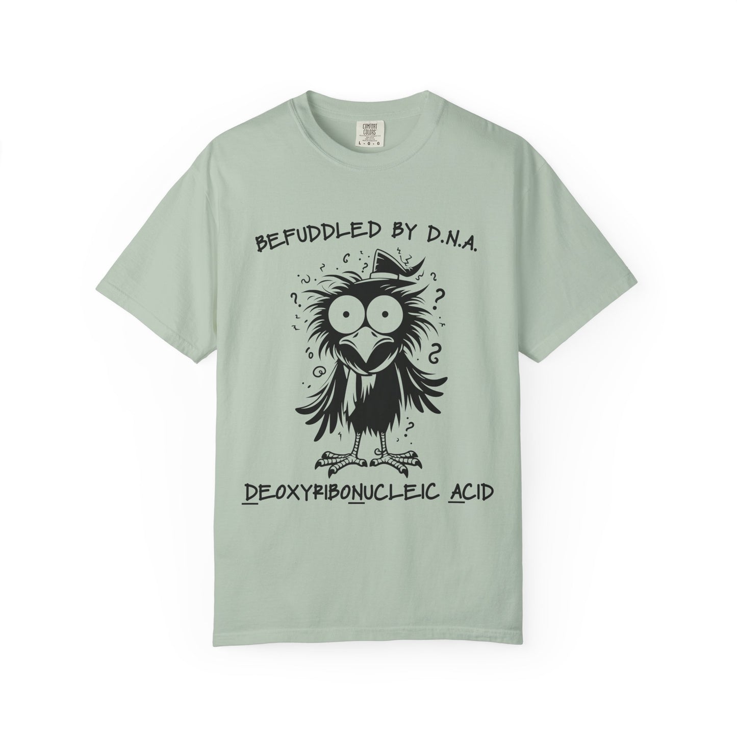 Funny DNA Shirt
