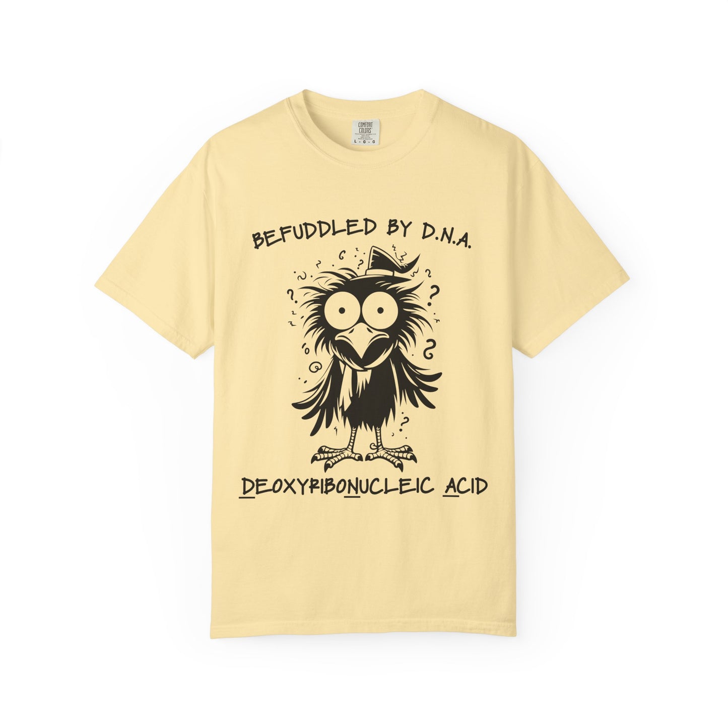Funny DNA Shirt