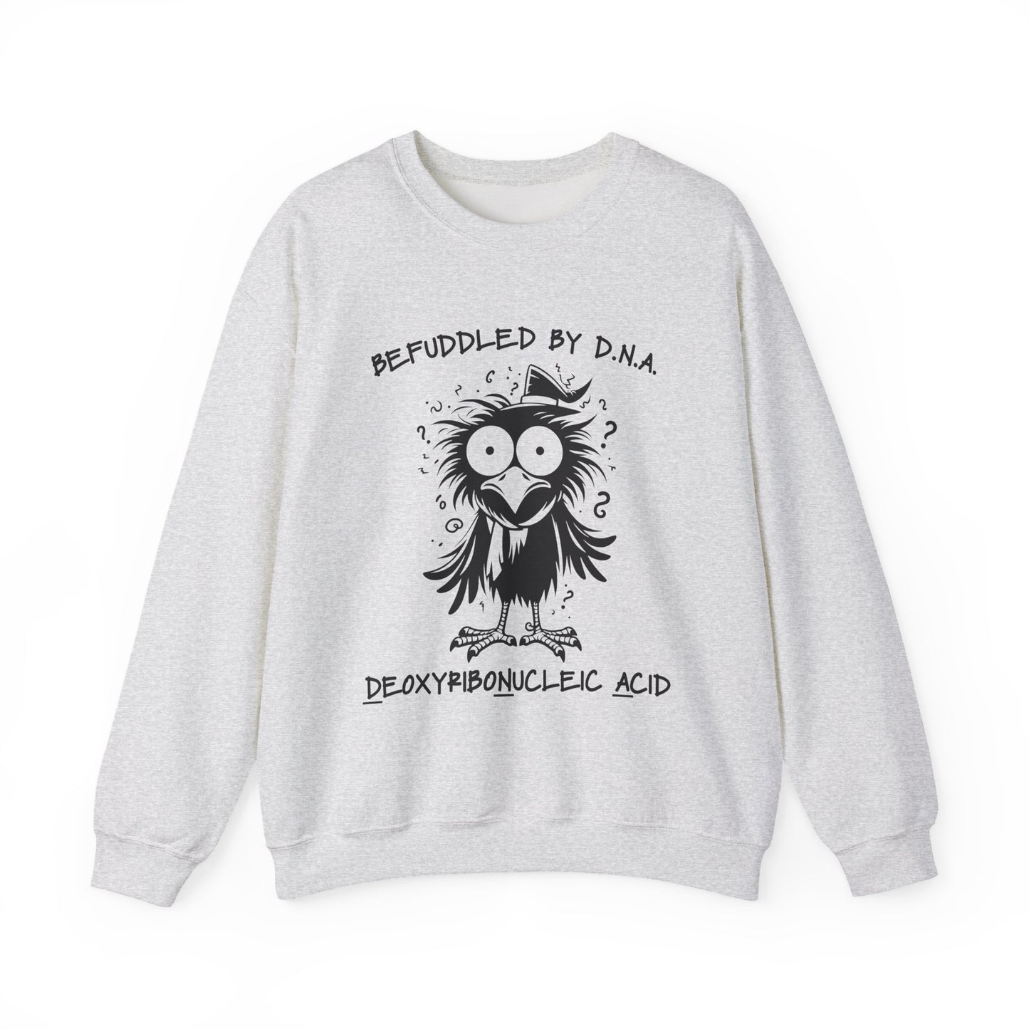 Funny DNA Sweatshirt